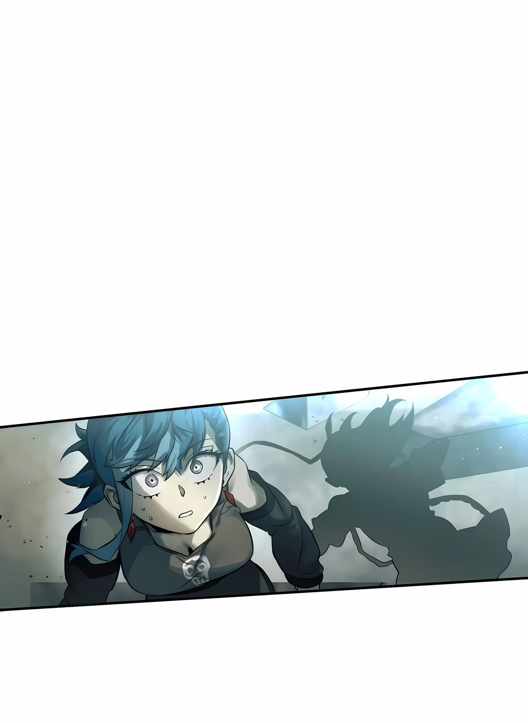 Read Surviving the Apocalypse PT Manga Online