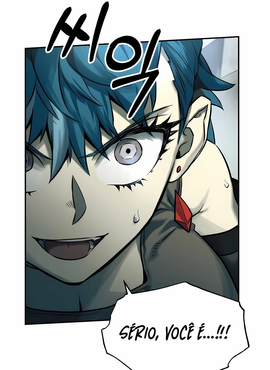 Read Surviving the Apocalypse PT Manga Online