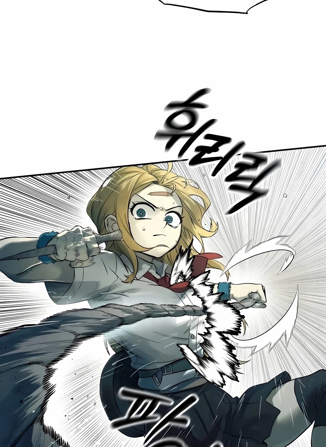 Read Surviving the Apocalypse PT Manga Online