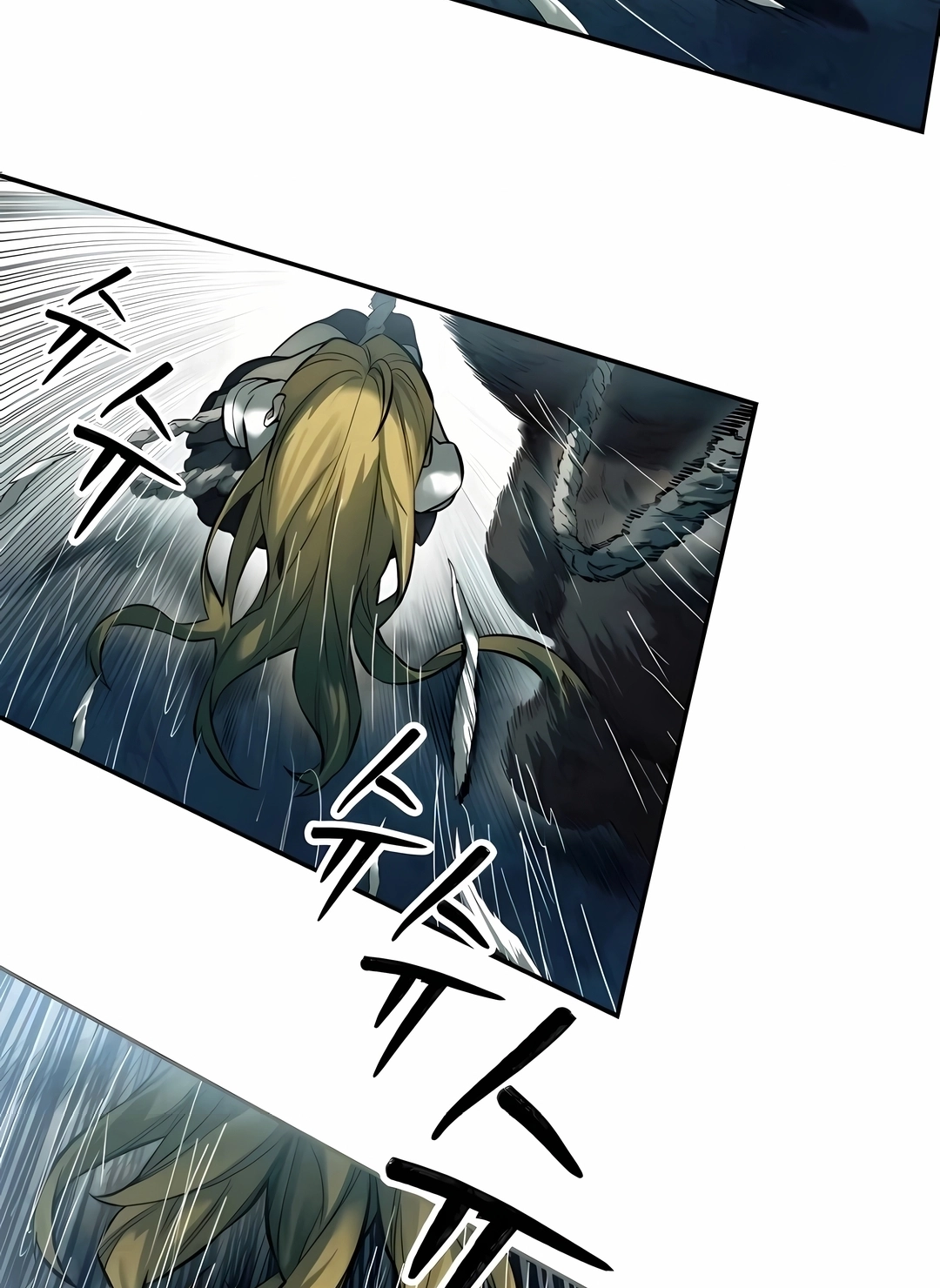 Read Surviving the Apocalypse PT Manga Online