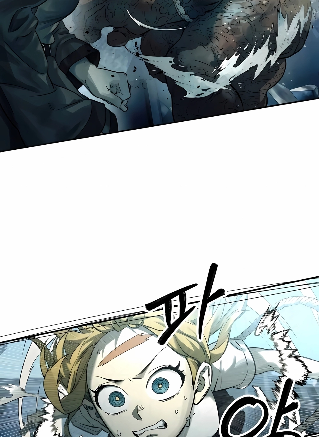 Read Surviving the Apocalypse PT Manga Online