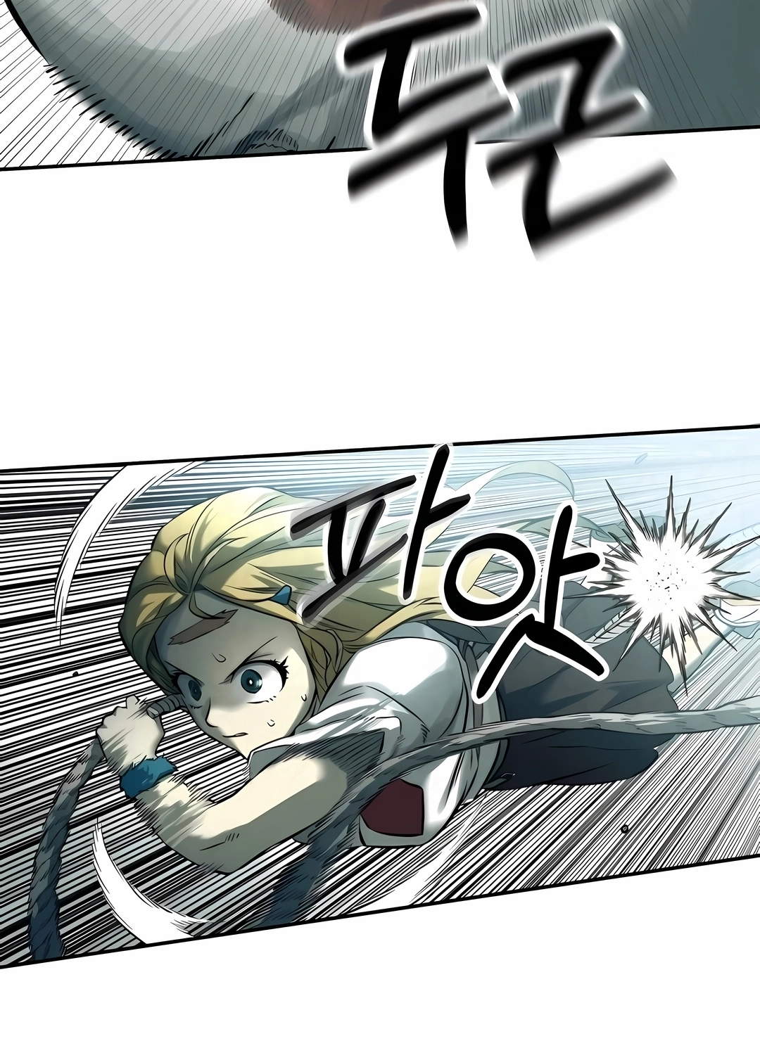 Read Surviving the Apocalypse PT Manga Online