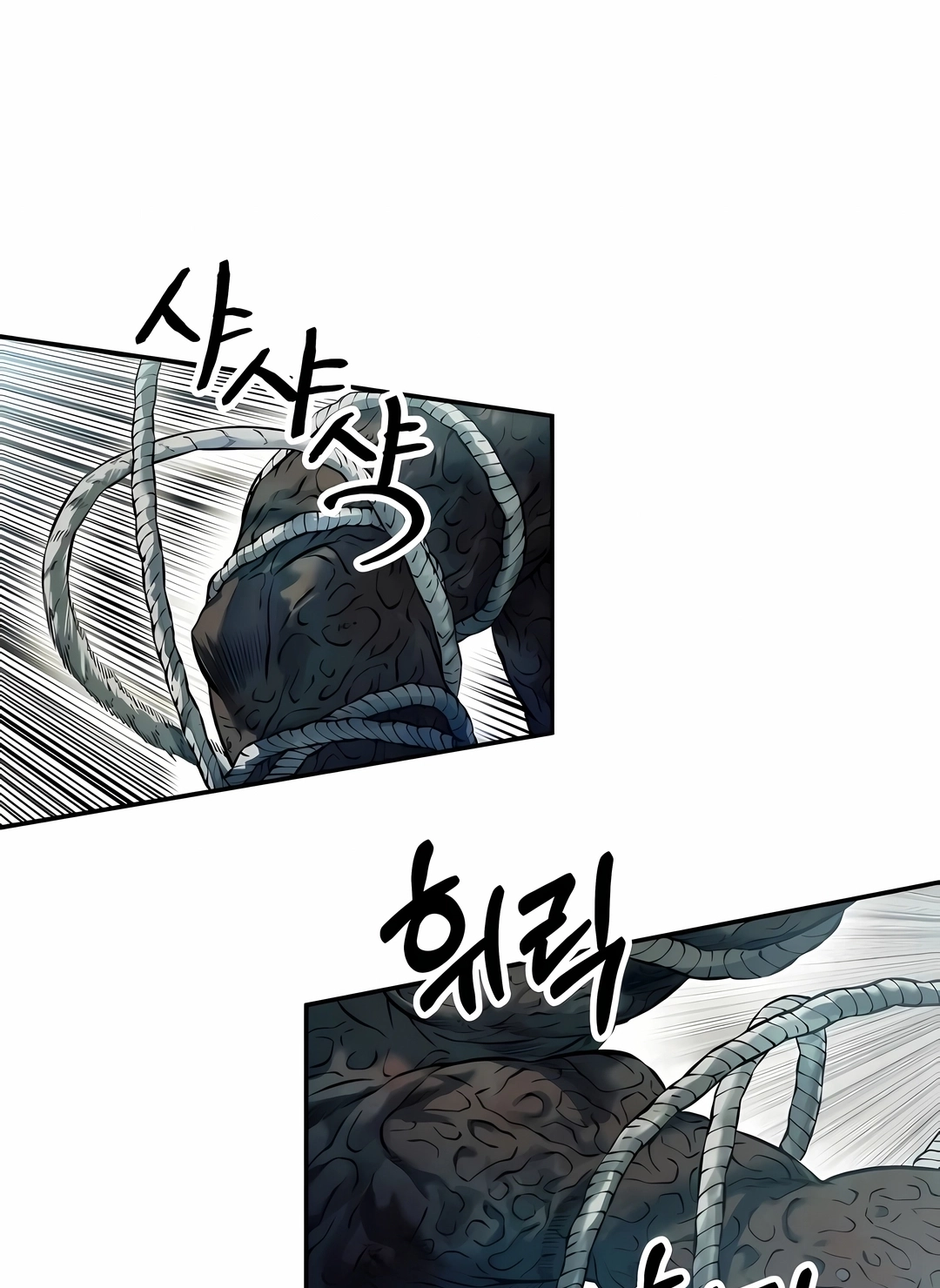 Read Surviving the Apocalypse PT Manga Online