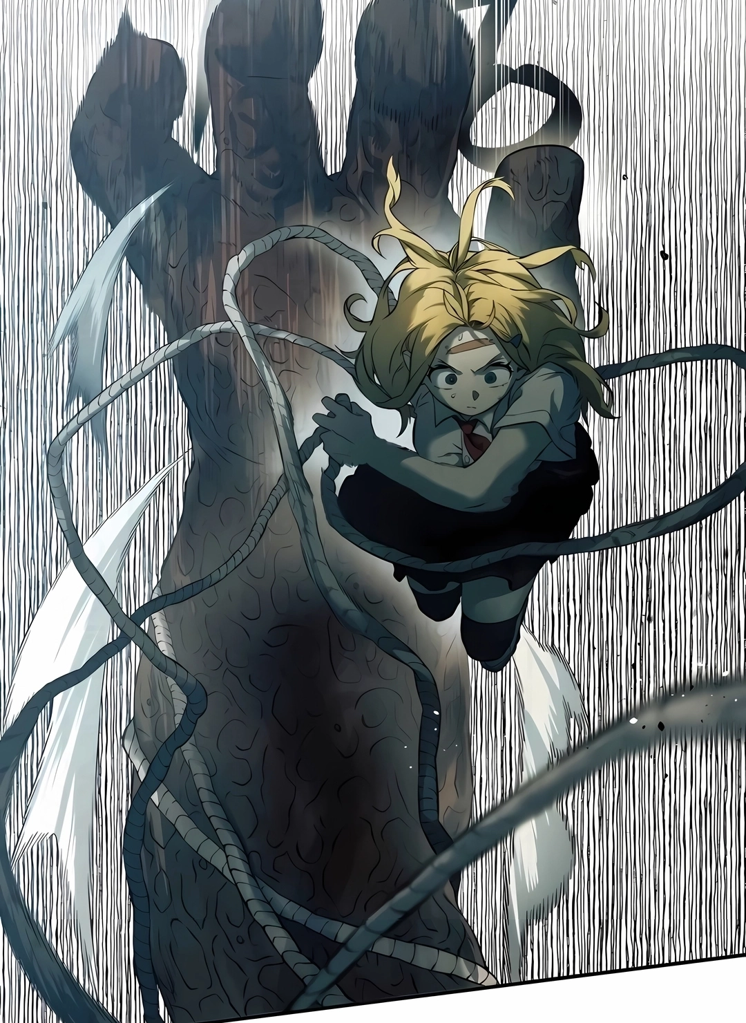 Read Surviving the Apocalypse PT Manga Online