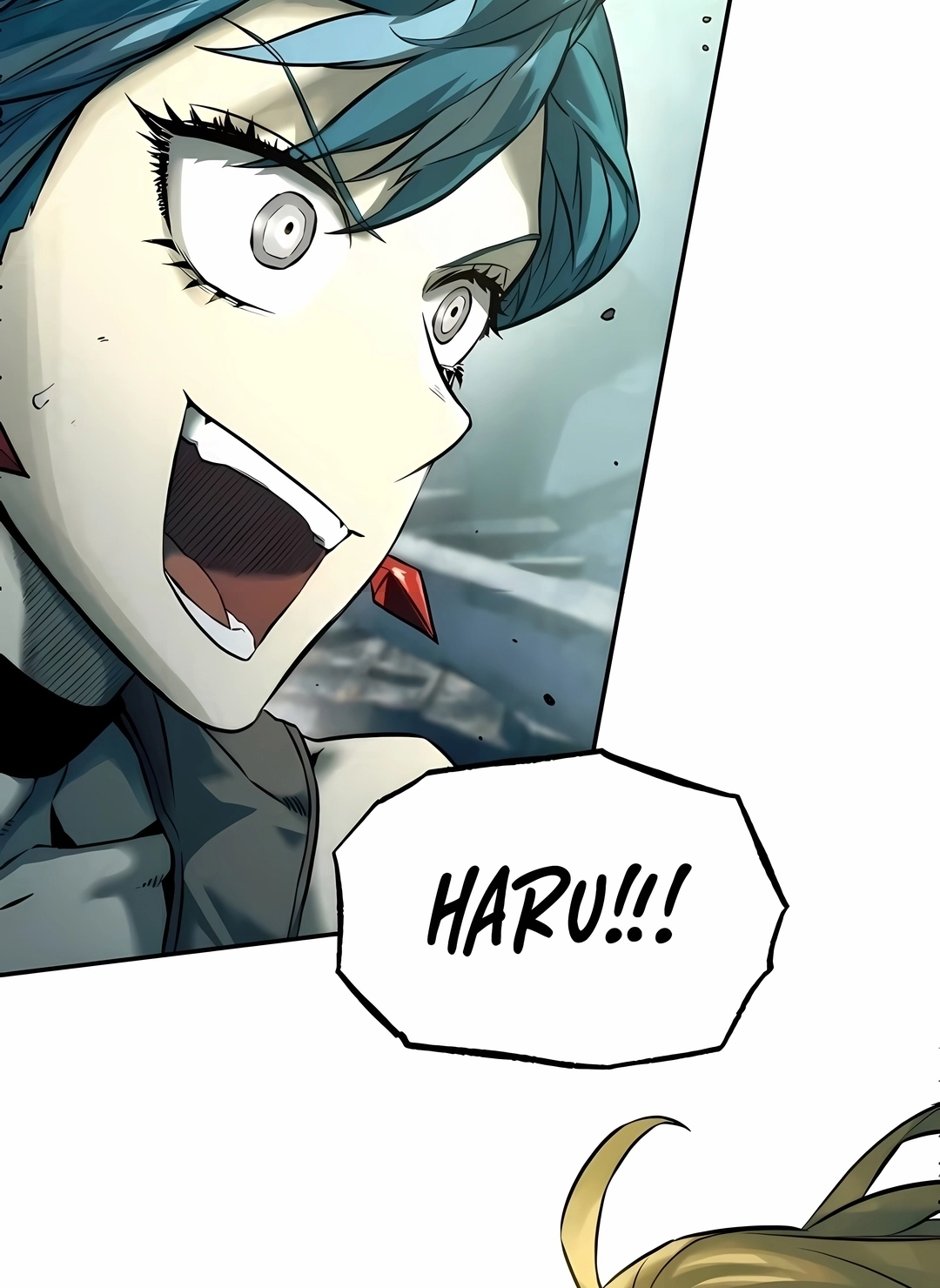 Read Surviving the Apocalypse PT Manga Online