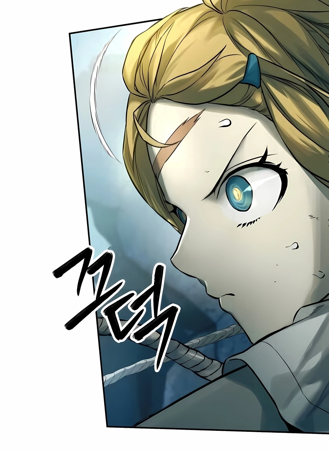 Read Surviving the Apocalypse PT Manga Online