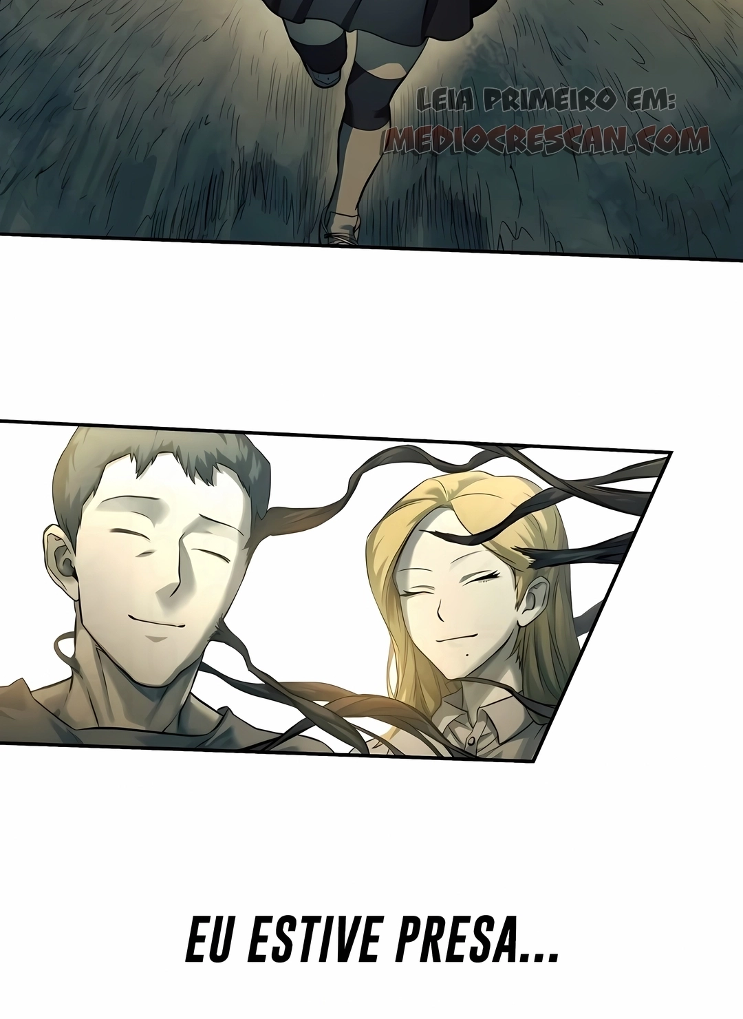 Read Surviving the Apocalypse PT Manga Online