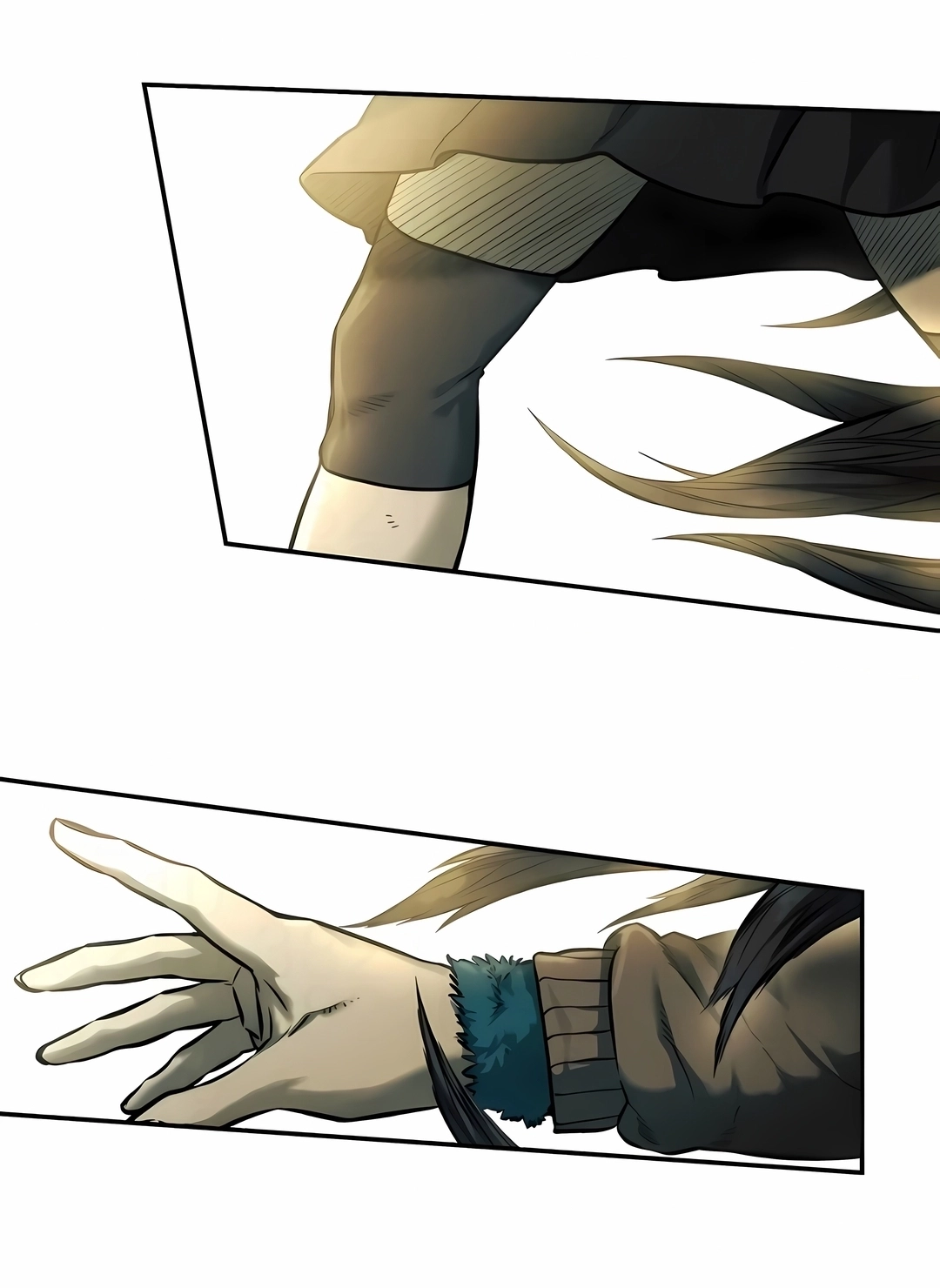 Read Surviving the Apocalypse PT Manga Online