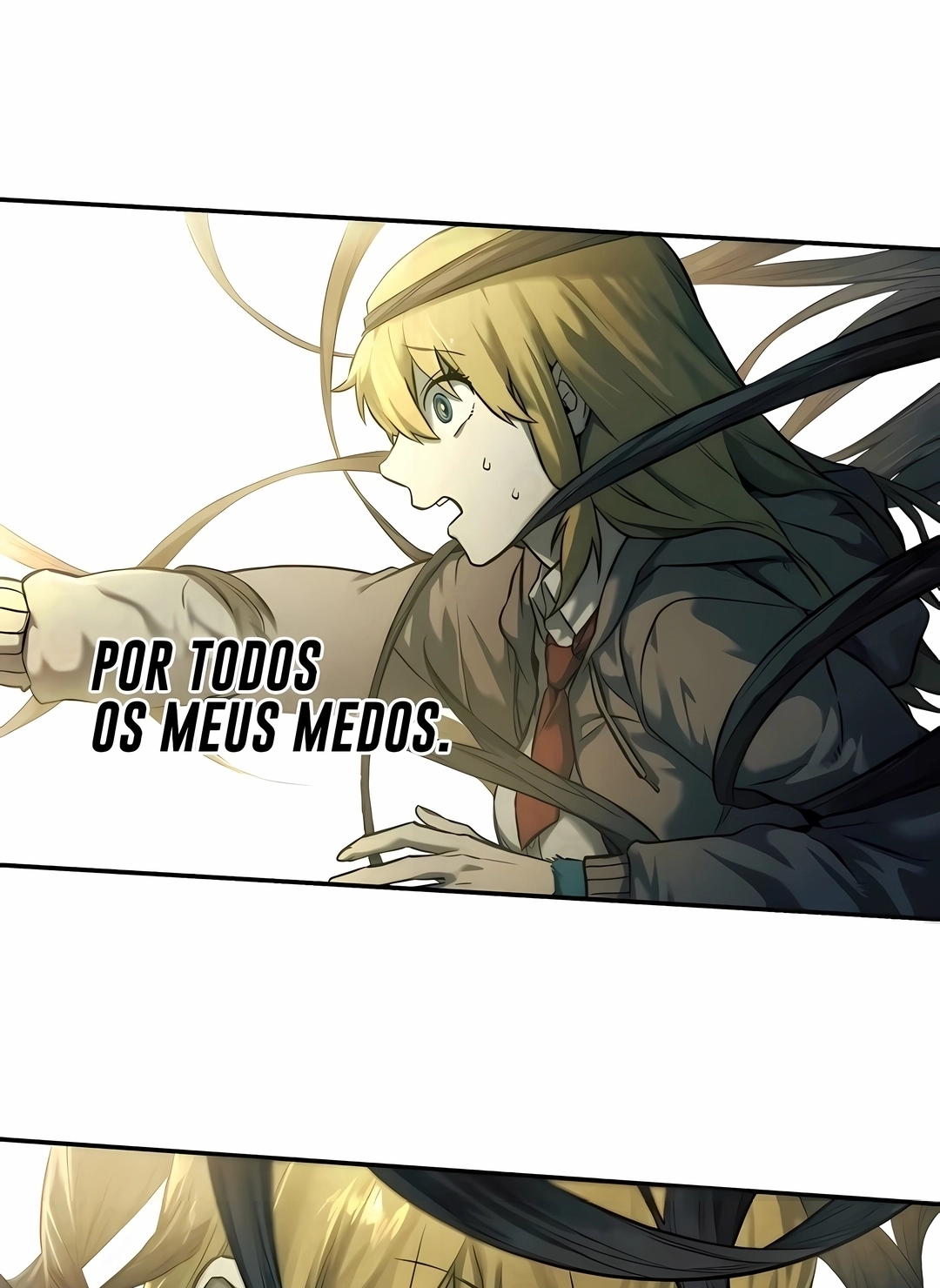 Read Surviving the Apocalypse PT Manga Online