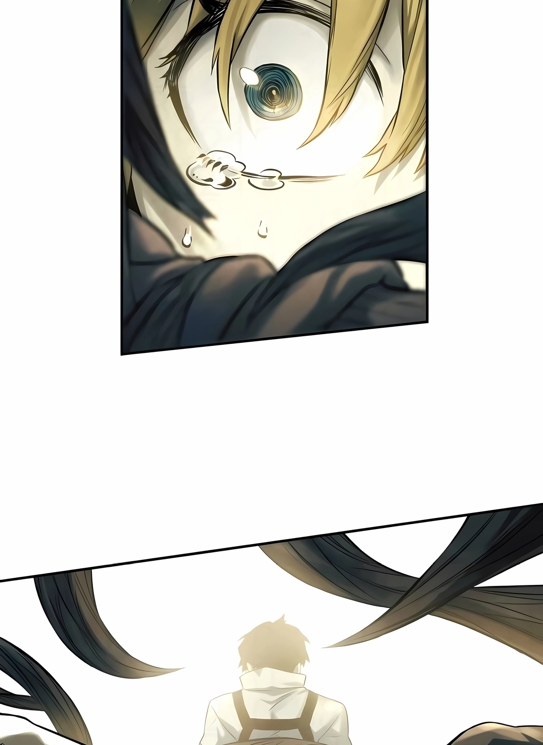 Read Surviving the Apocalypse PT Manga Online