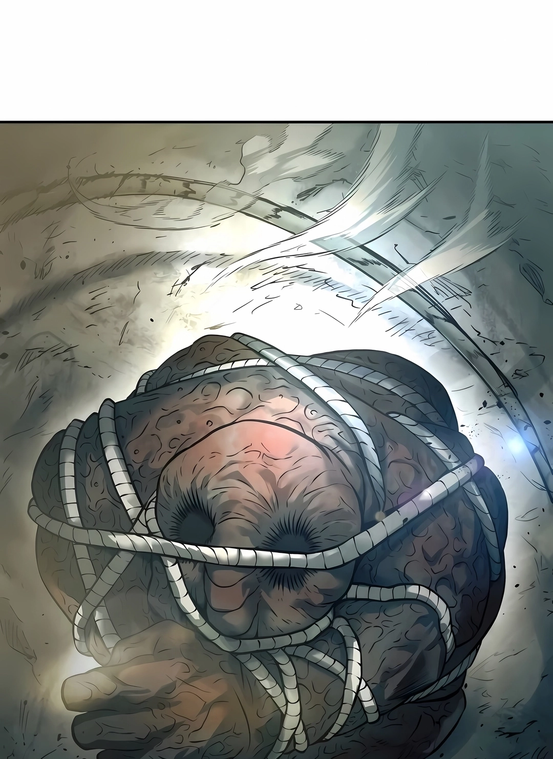 Read Surviving the Apocalypse PT Manga Online