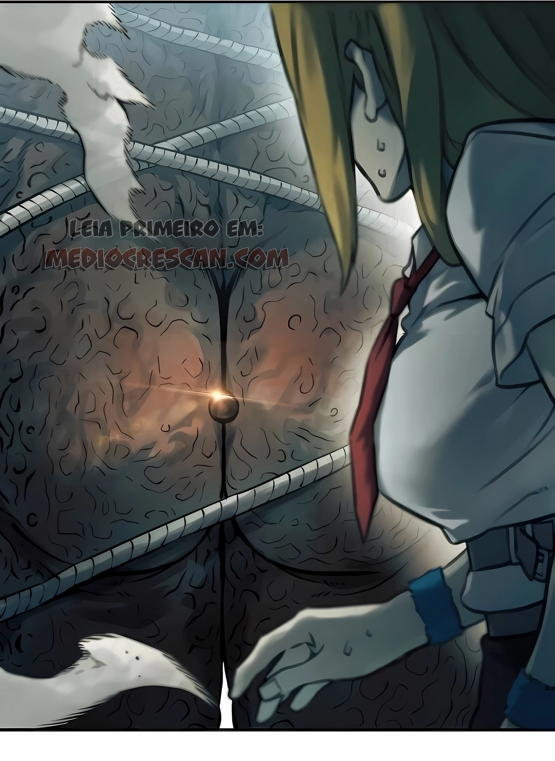 Read Surviving the Apocalypse PT Manga Online