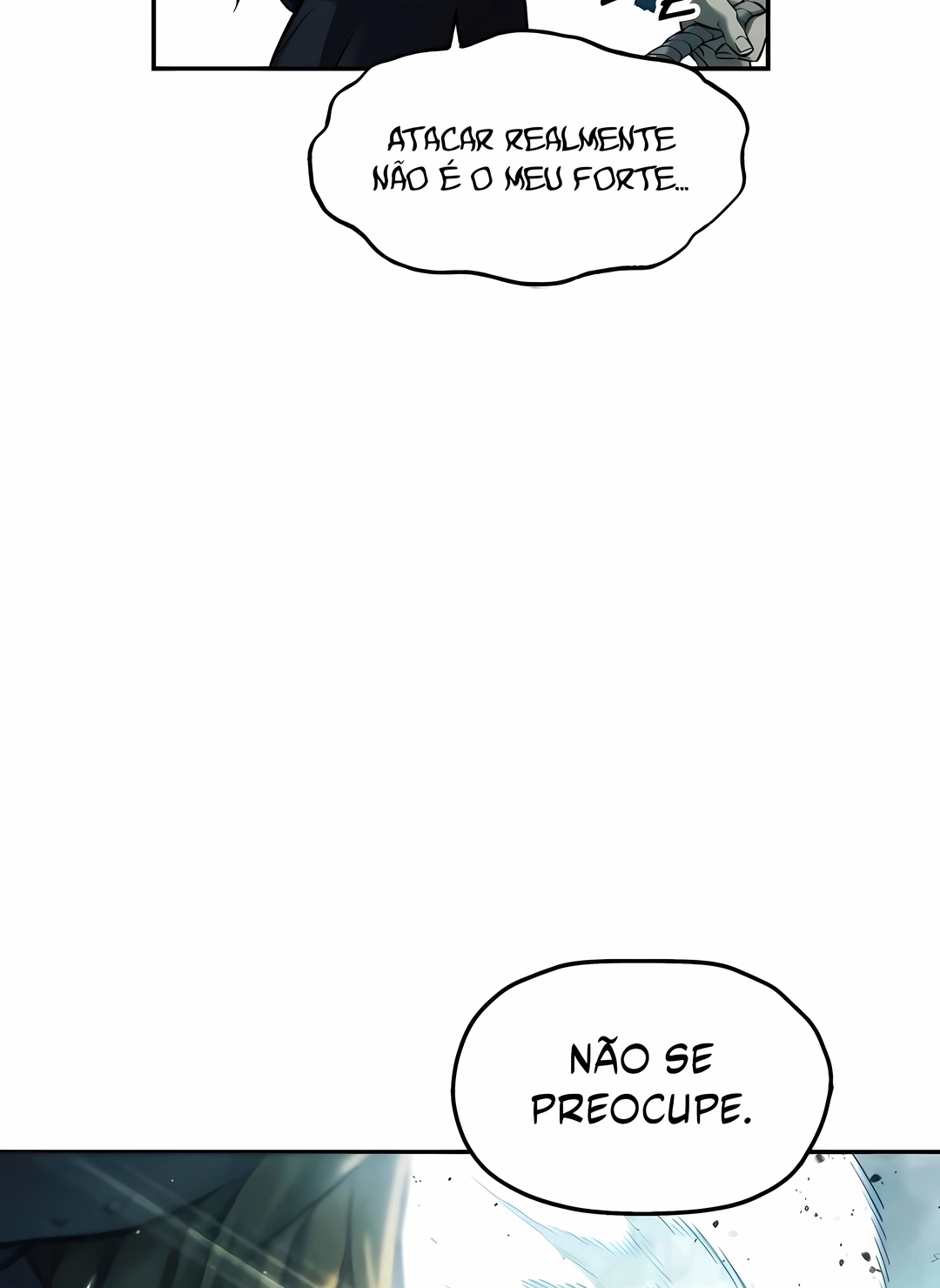 Read Surviving the Apocalypse PT Manga Online