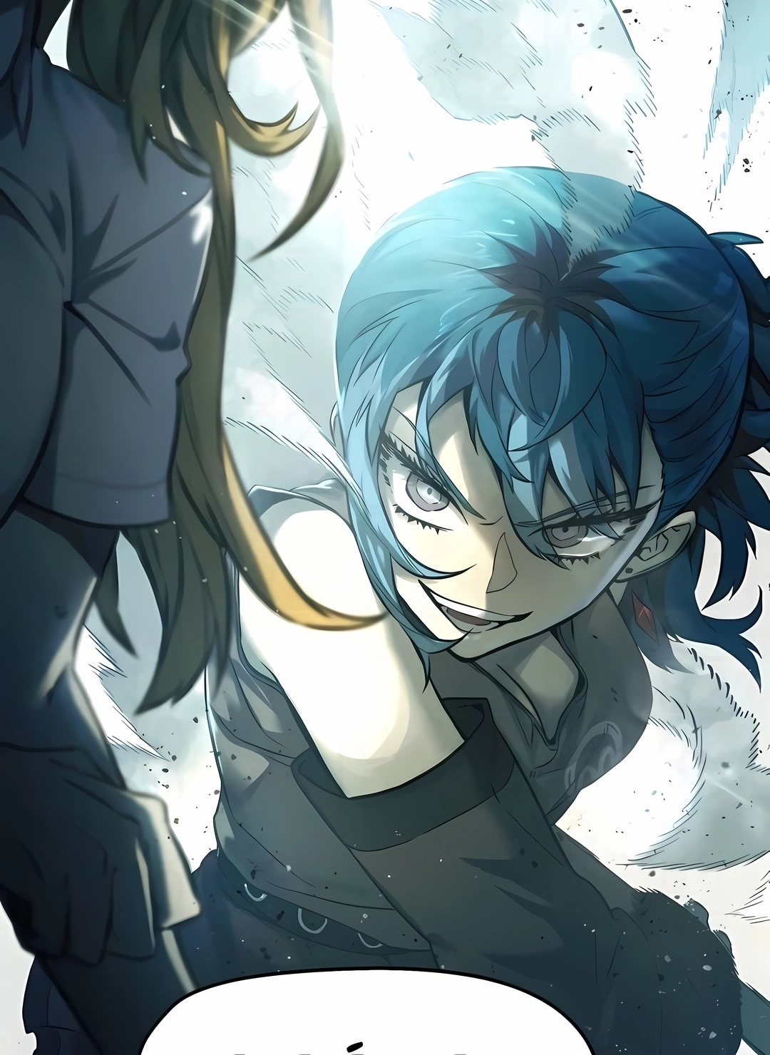 Read Surviving the Apocalypse PT Manga Online
