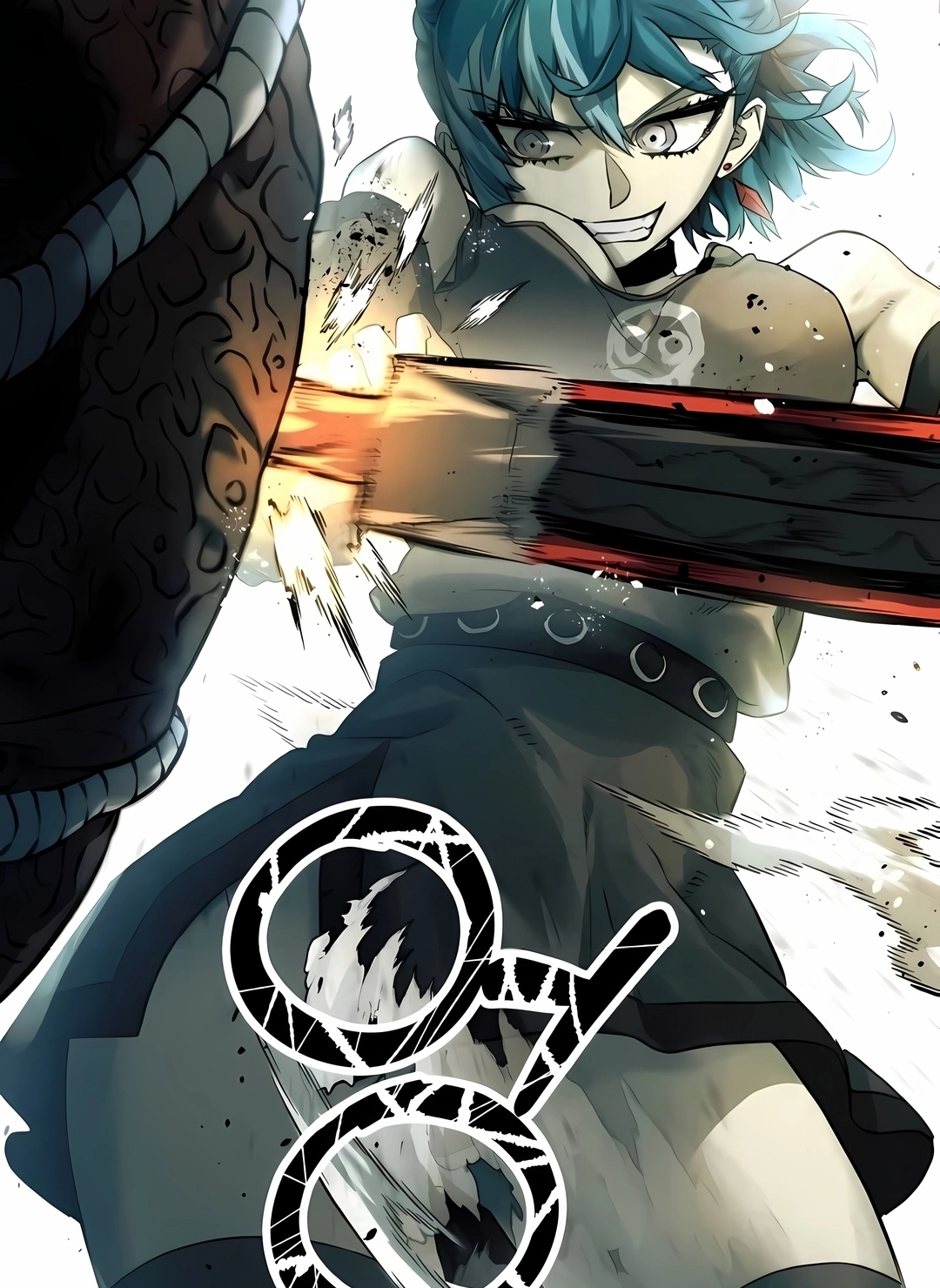 Read Surviving the Apocalypse PT Manga Online