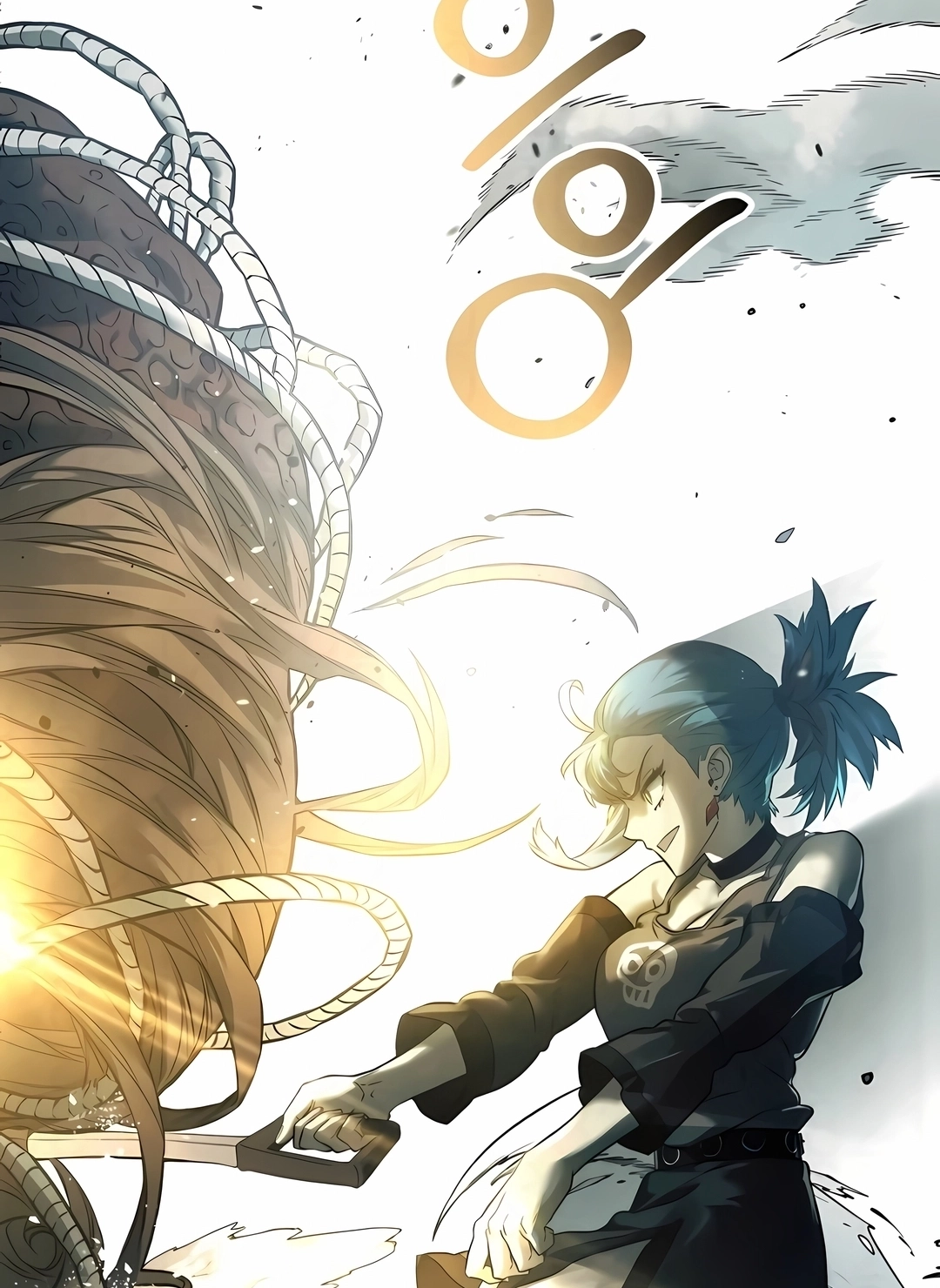 Read Surviving the Apocalypse PT Manga Online