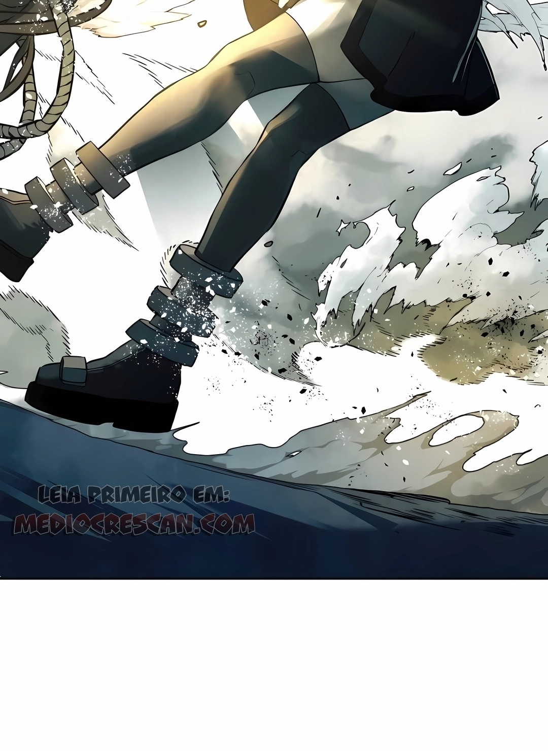 Read Surviving the Apocalypse PT Manga Online