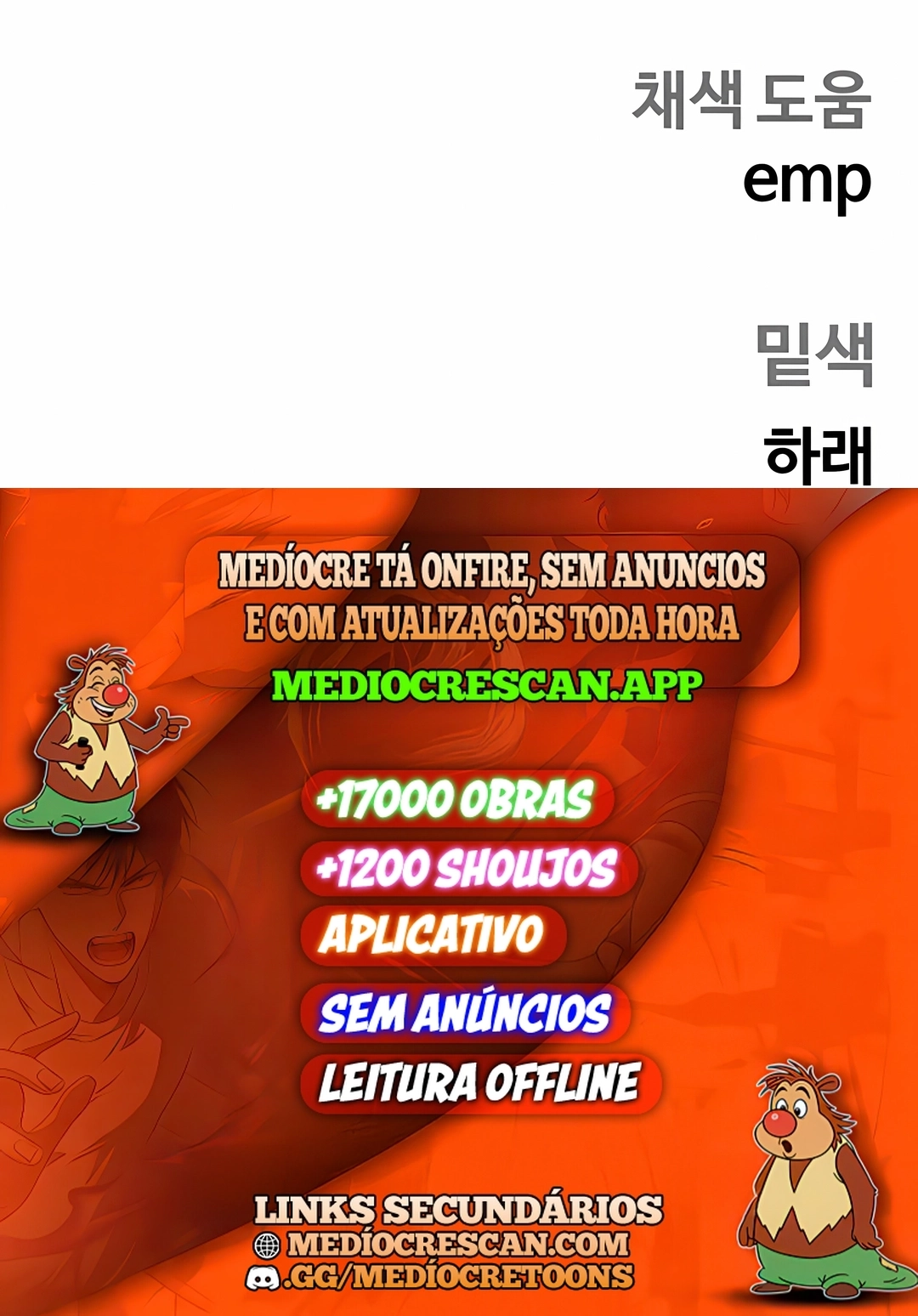 Read Surviving the Apocalypse PT Manga Online