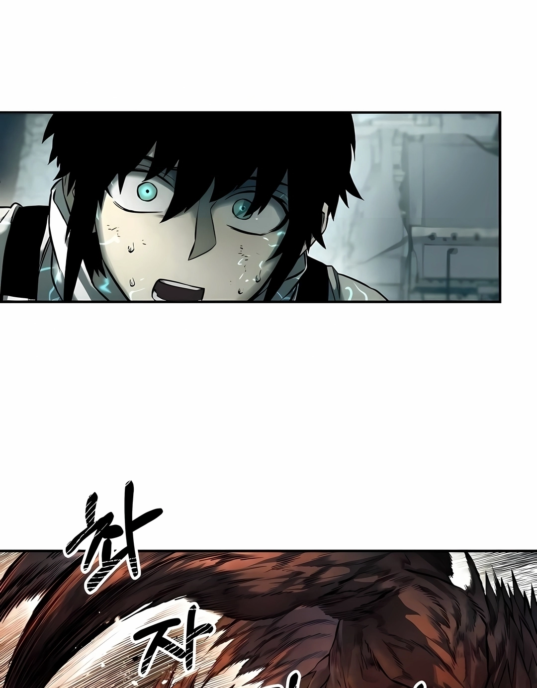 Read Surviving the Apocalypse PT Manga Online