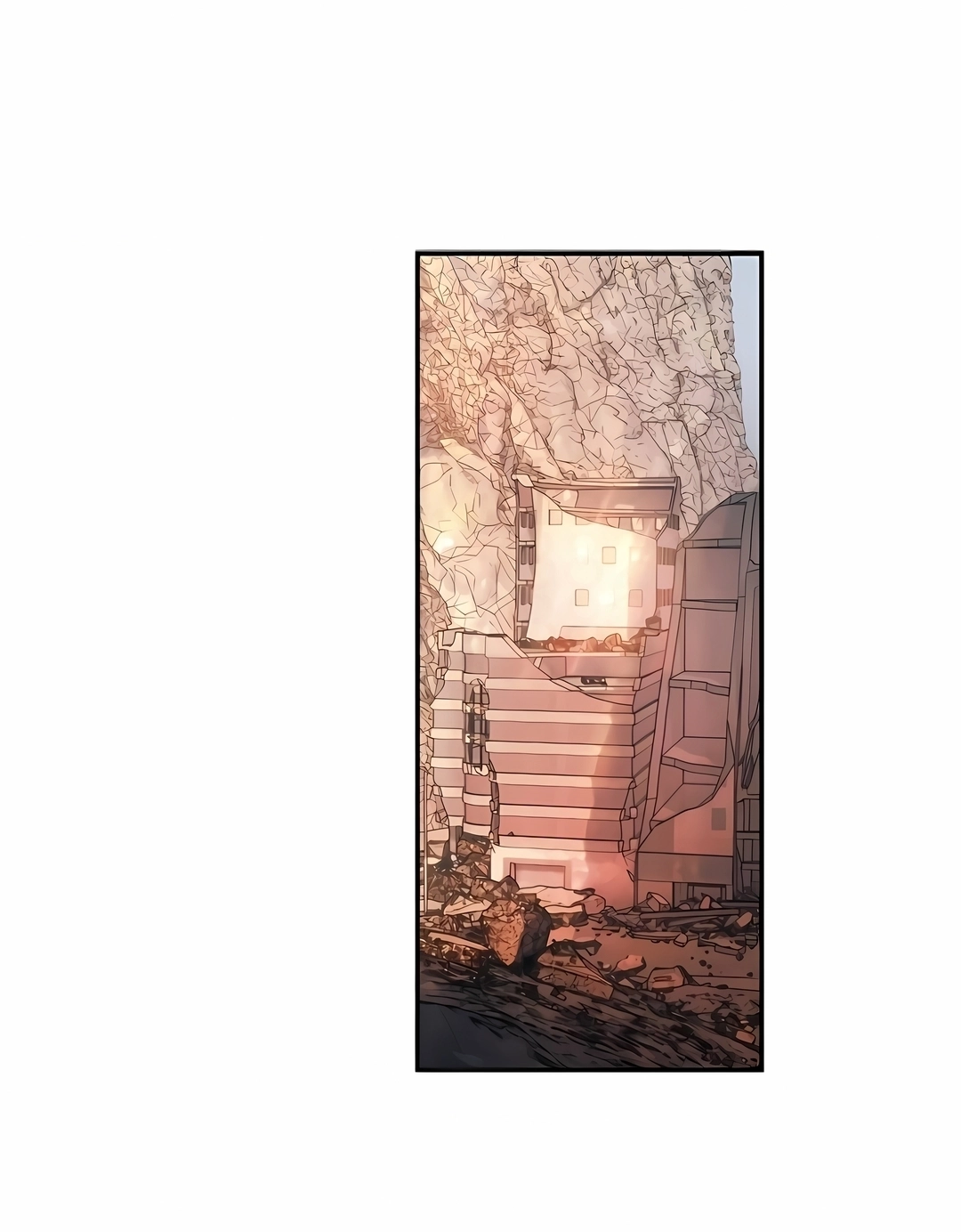 Read Surviving the Apocalypse PT Manga Online