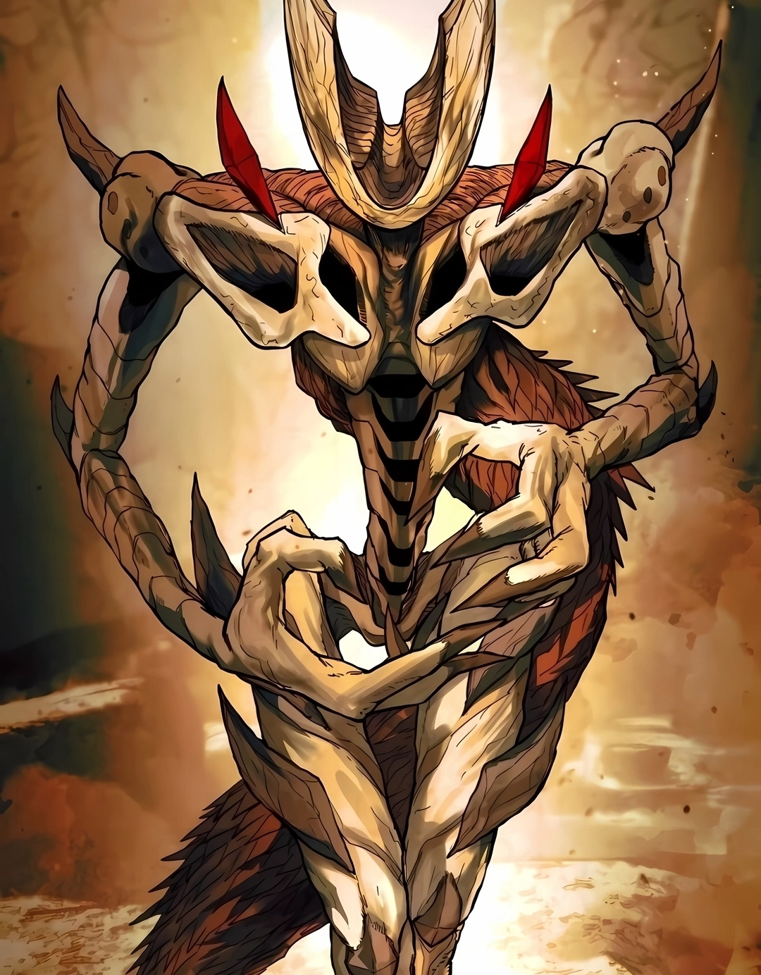 Read Surviving the Apocalypse PT Manga Online
