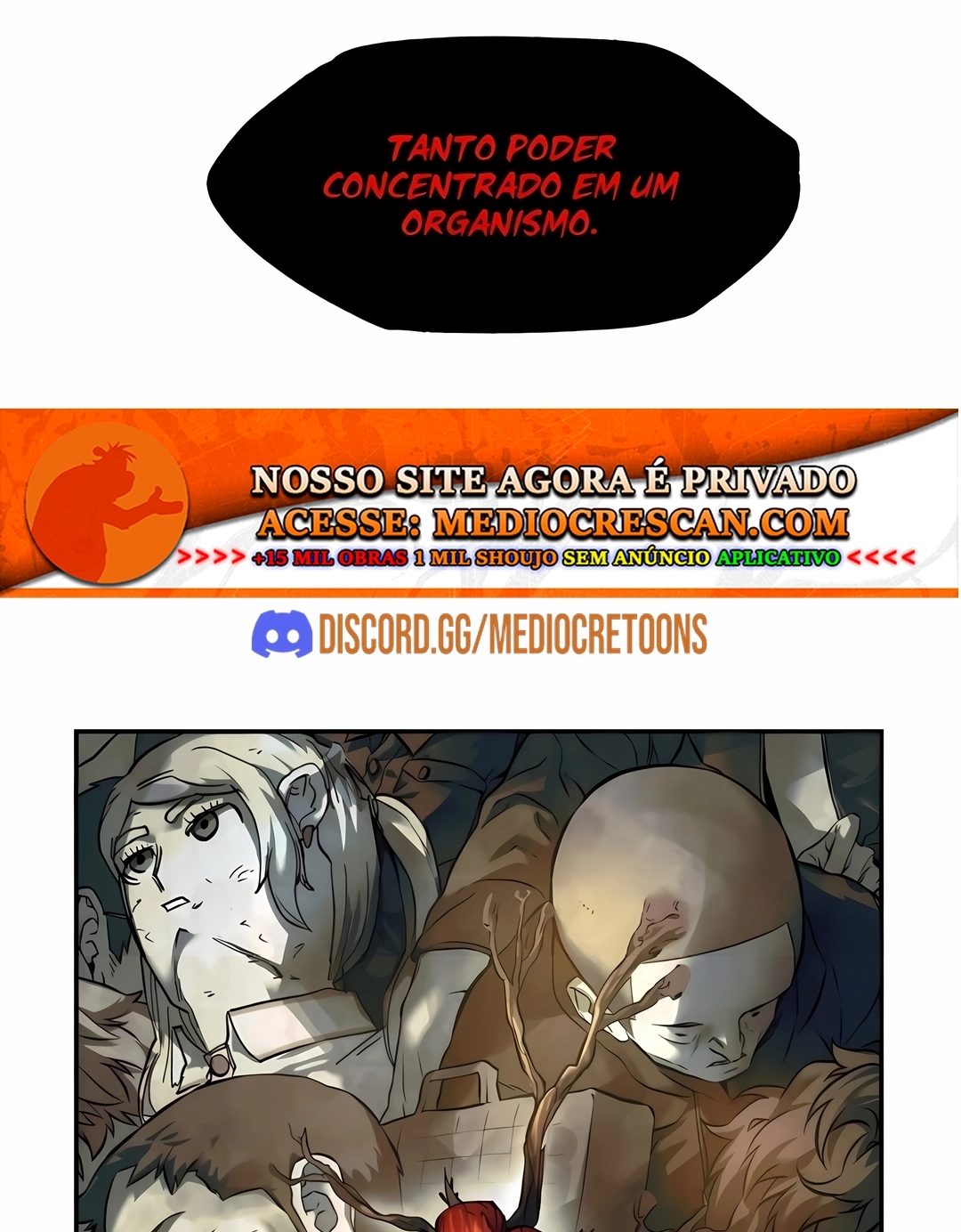 Read Surviving the Apocalypse PT Manga Online