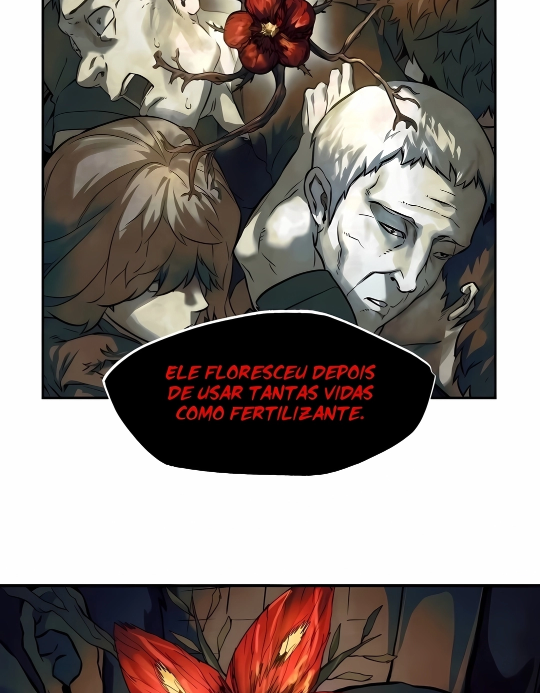 Read Surviving the Apocalypse PT Manga Online