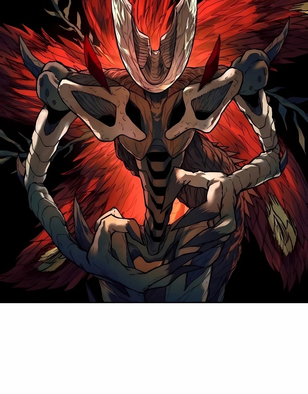 Read Surviving the Apocalypse PT Manga Online