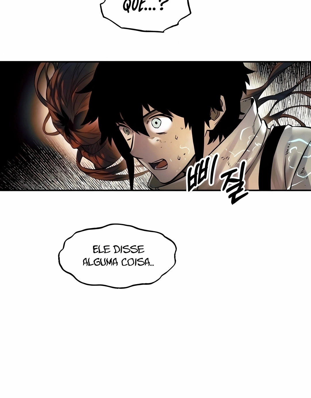 Read Surviving the Apocalypse PT Manga Online