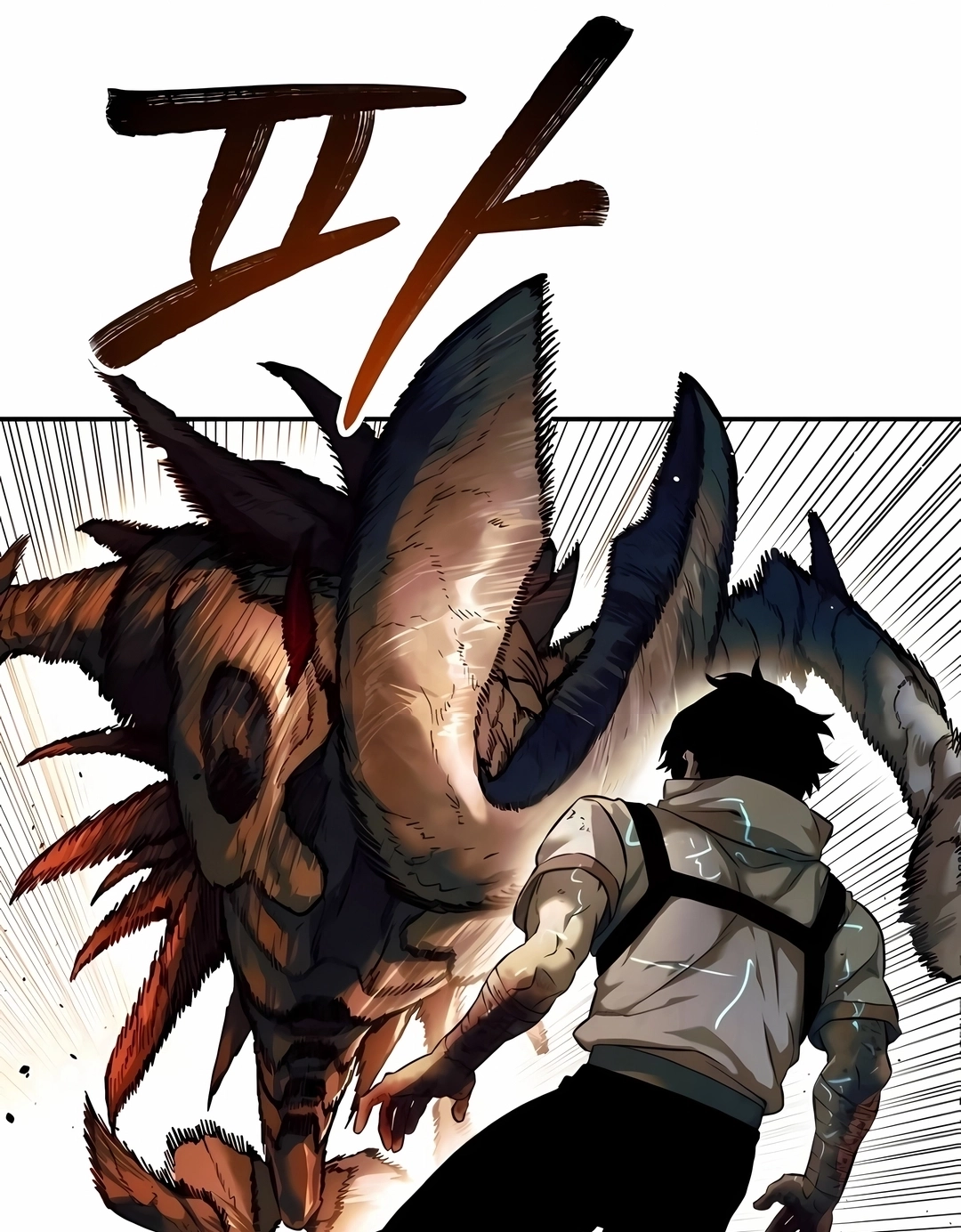 Read Surviving the Apocalypse PT Manga Online