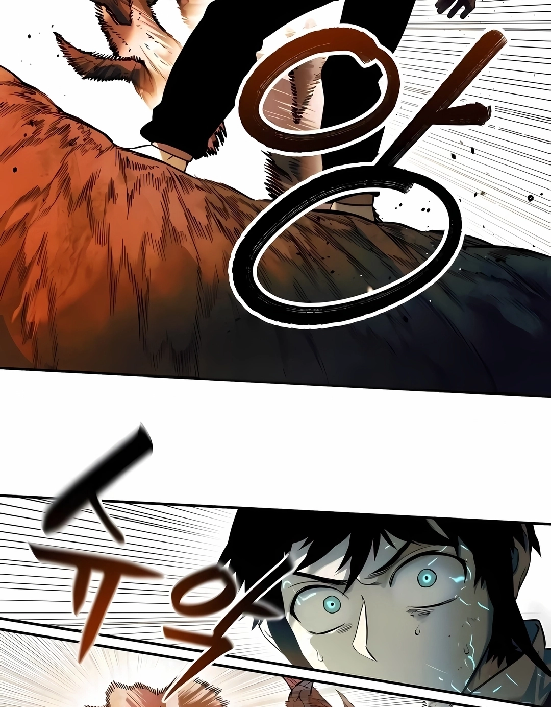 Read Surviving the Apocalypse PT Manga Online