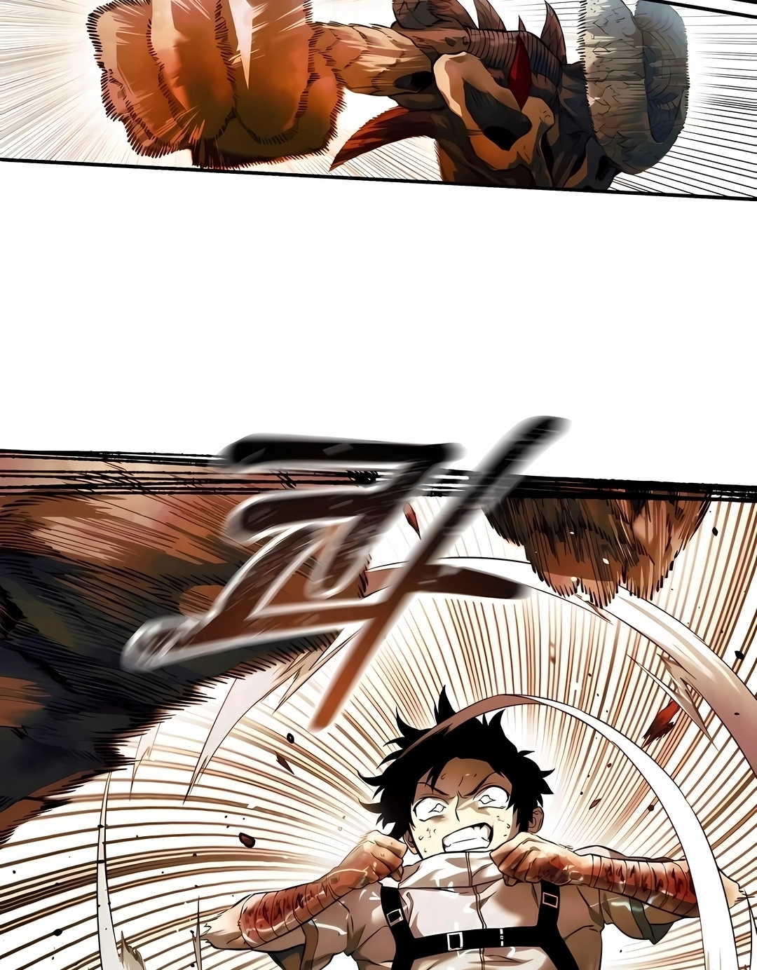 Read Surviving the Apocalypse PT Manga Online