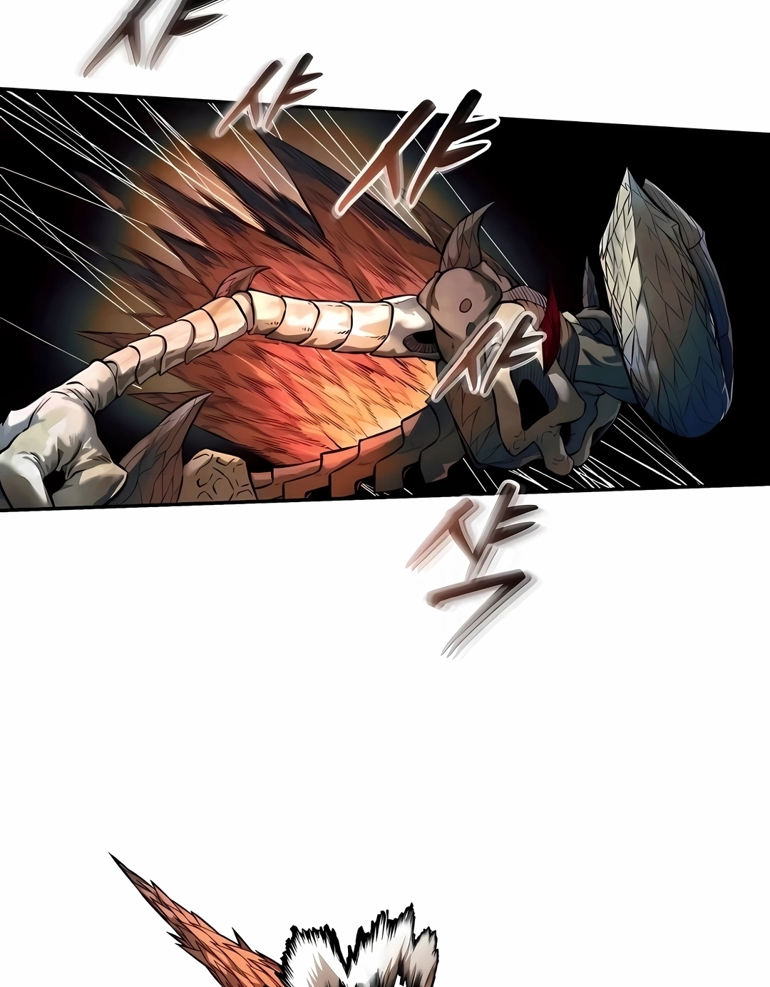 Read Surviving the Apocalypse PT Manga Online