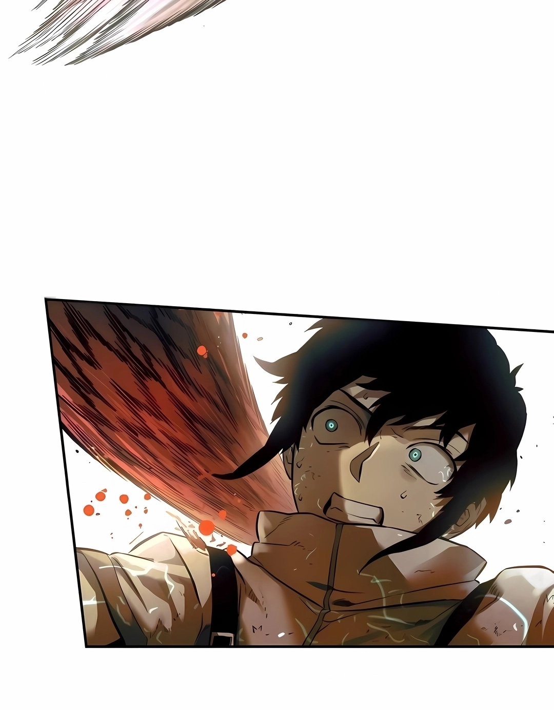 Read Surviving the Apocalypse PT Manga Online