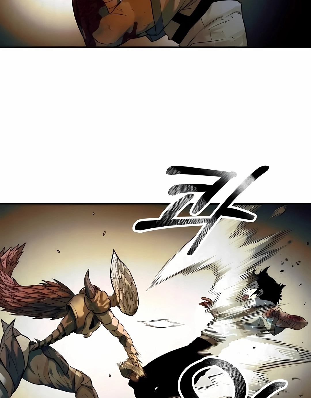 Read Surviving the Apocalypse PT Manga Online