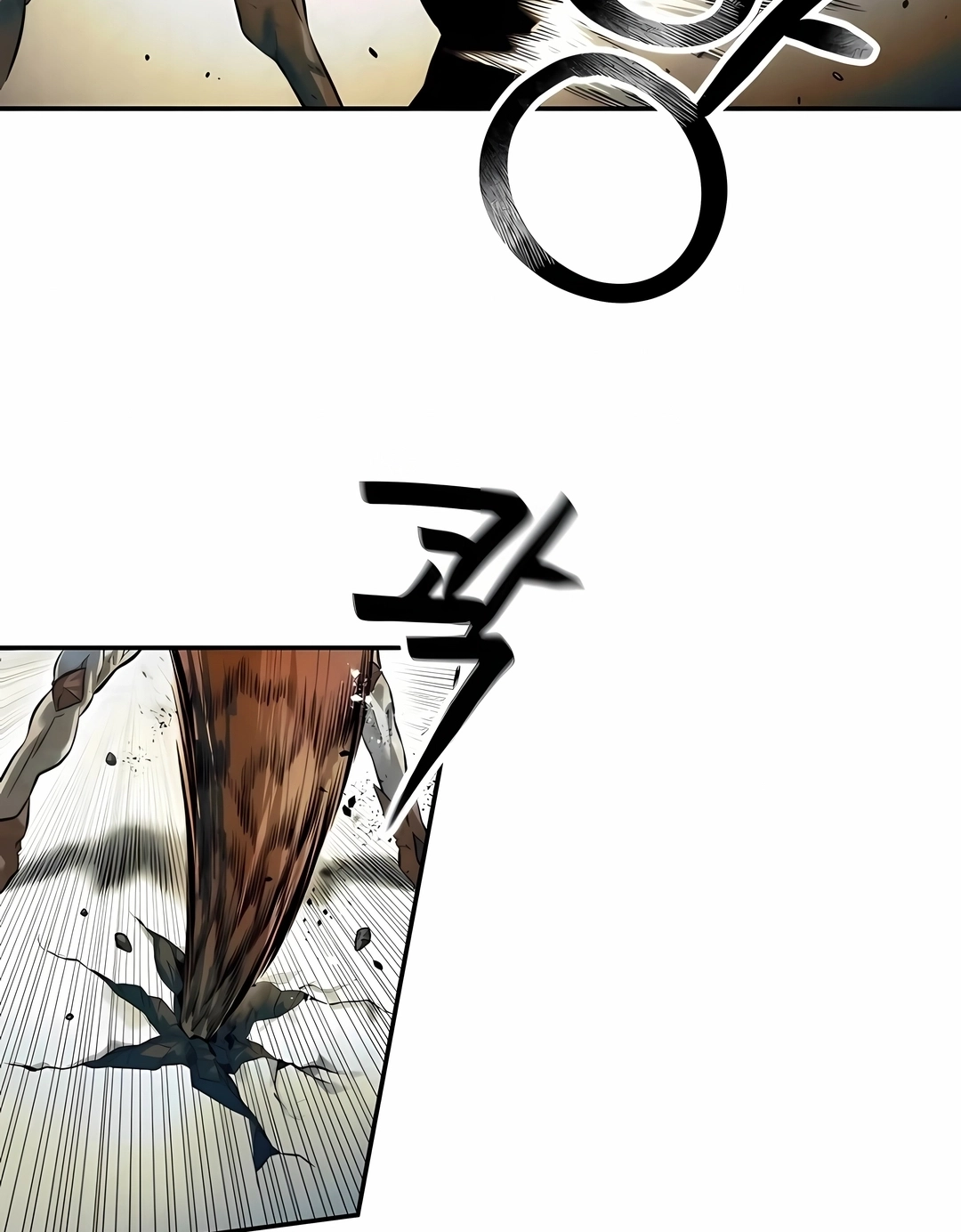 Read Surviving the Apocalypse PT Manga Online