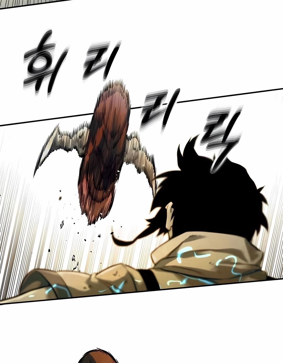 Read Surviving the Apocalypse PT Manga Online