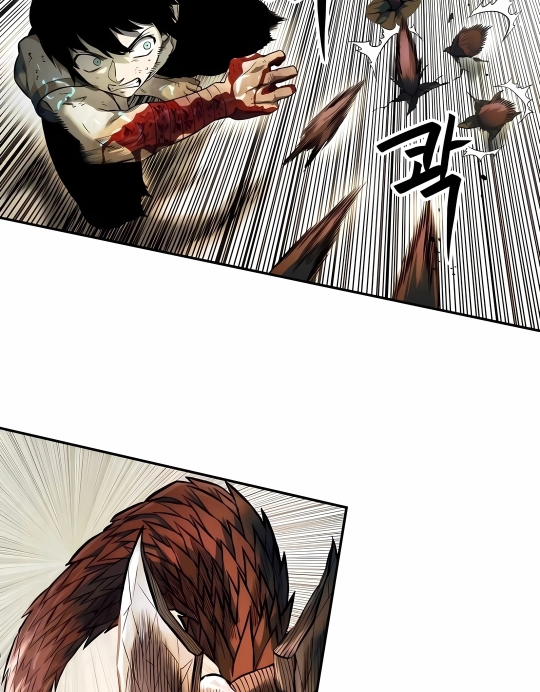 Read Surviving the Apocalypse PT Manga Online