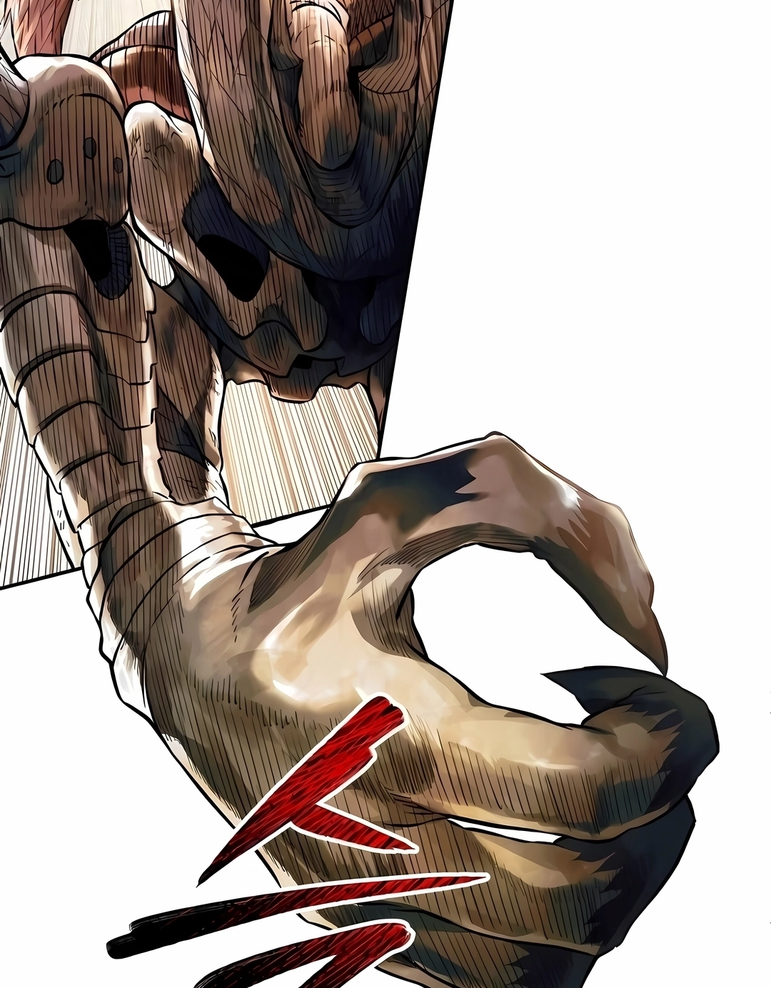 Read Surviving the Apocalypse PT Manga Online