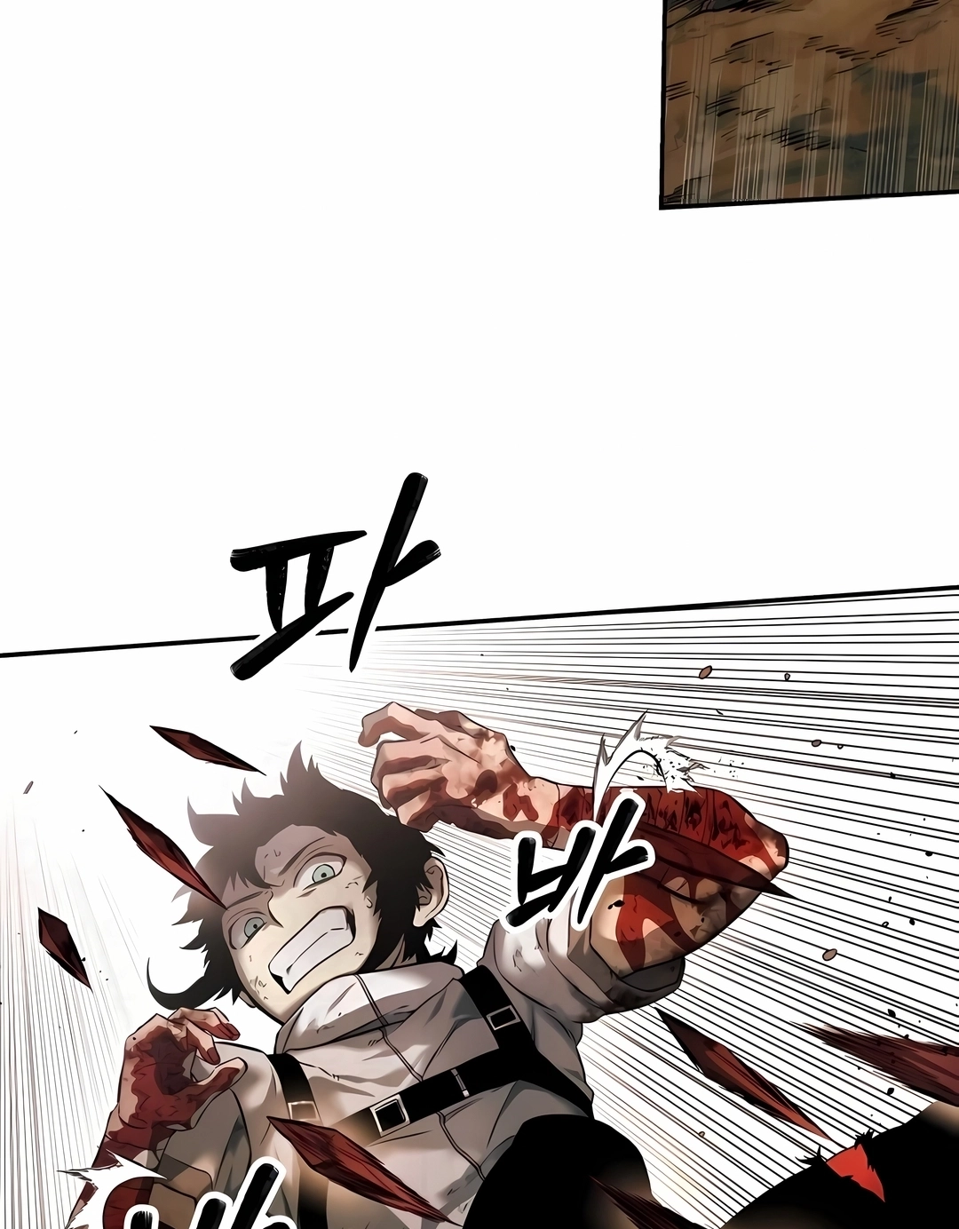 Read Surviving the Apocalypse PT Manga Online