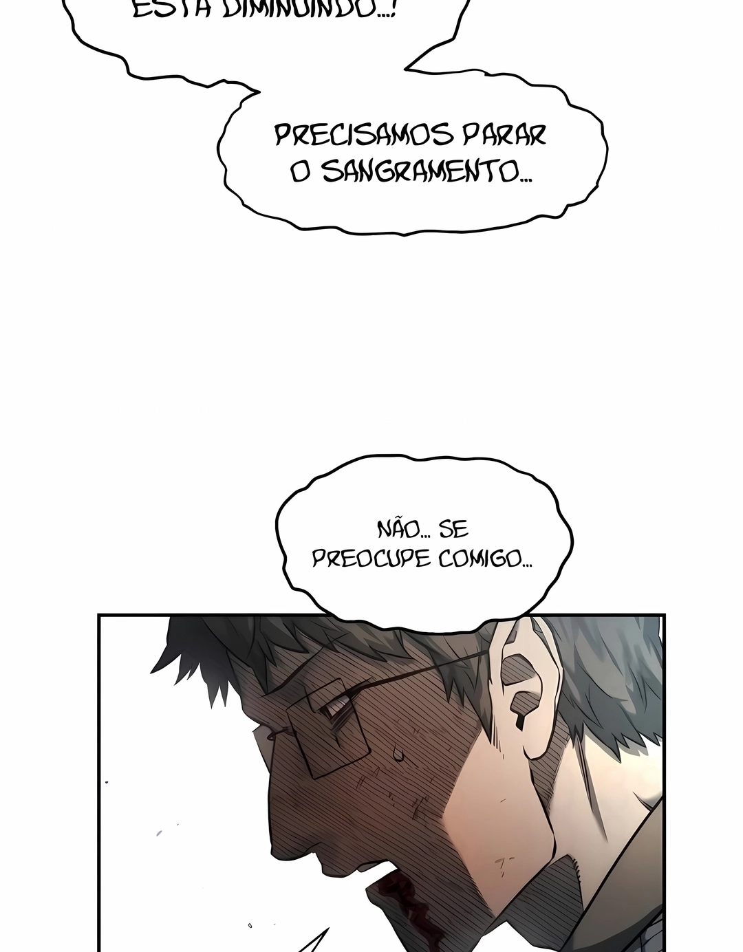 Read Surviving the Apocalypse PT Manga Online