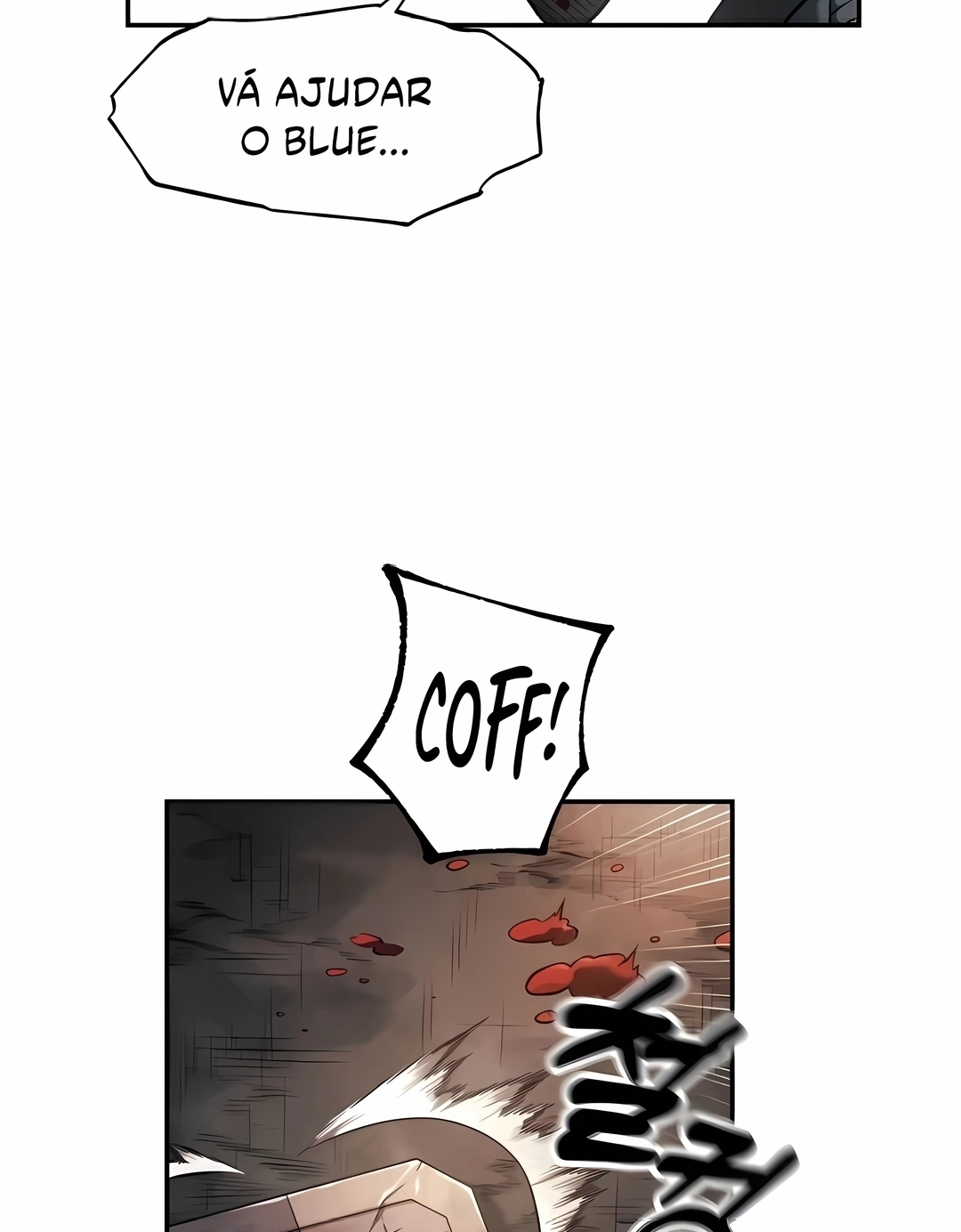 Read Surviving the Apocalypse PT Manga Online