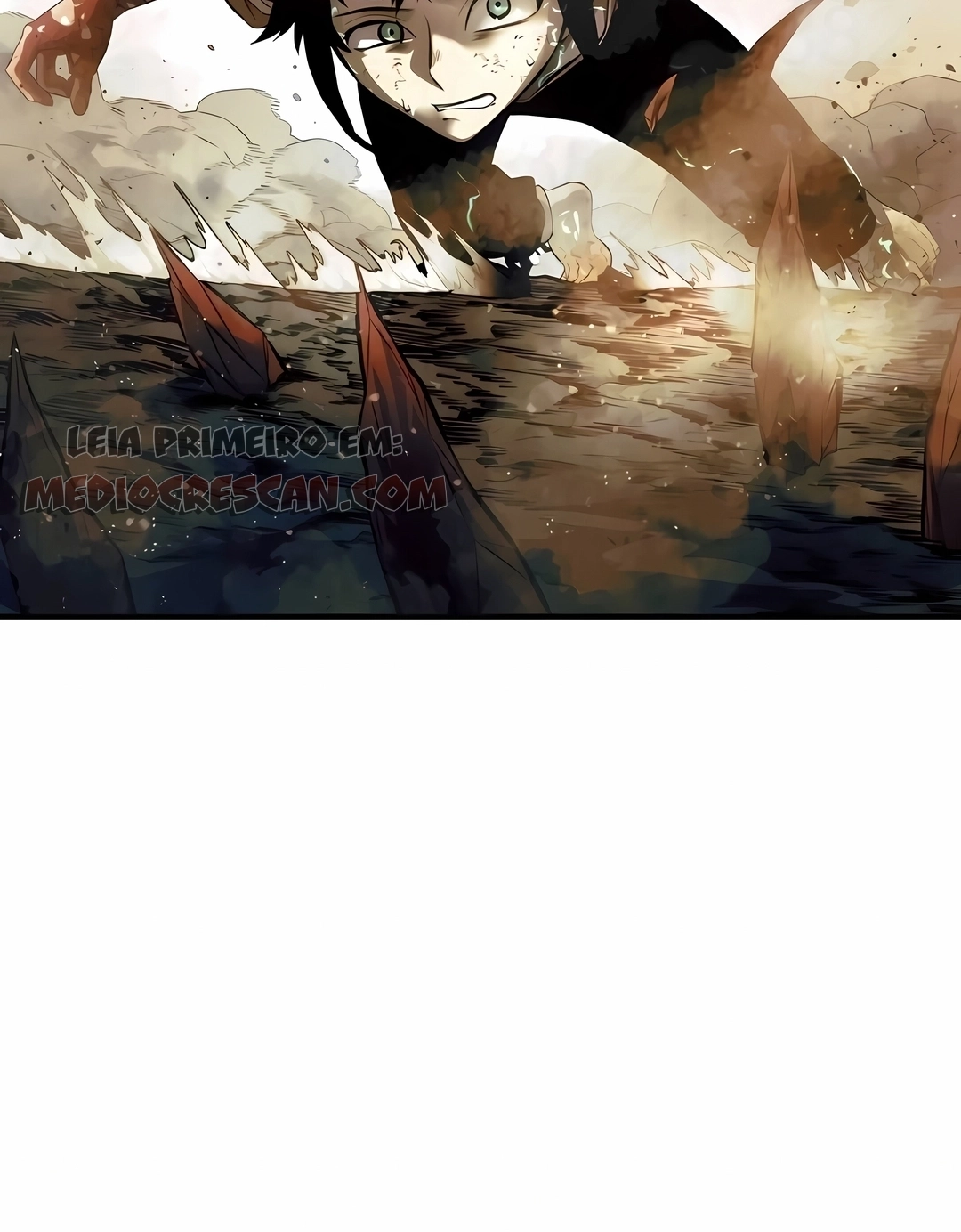Read Surviving the Apocalypse PT Manga Online