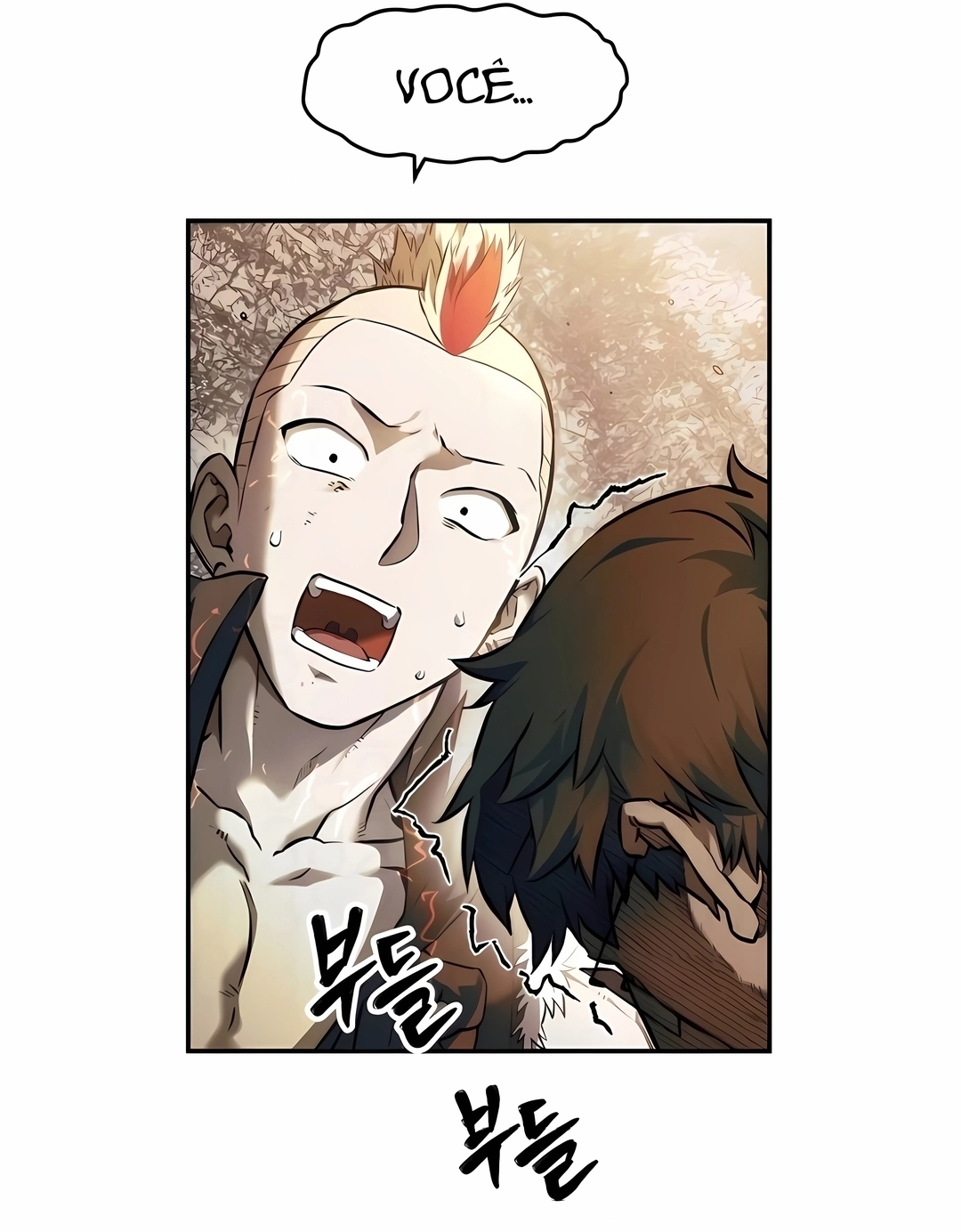 Read Surviving the Apocalypse PT Manga Online