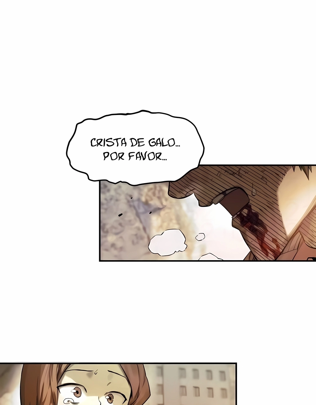 Read Surviving the Apocalypse PT Manga Online