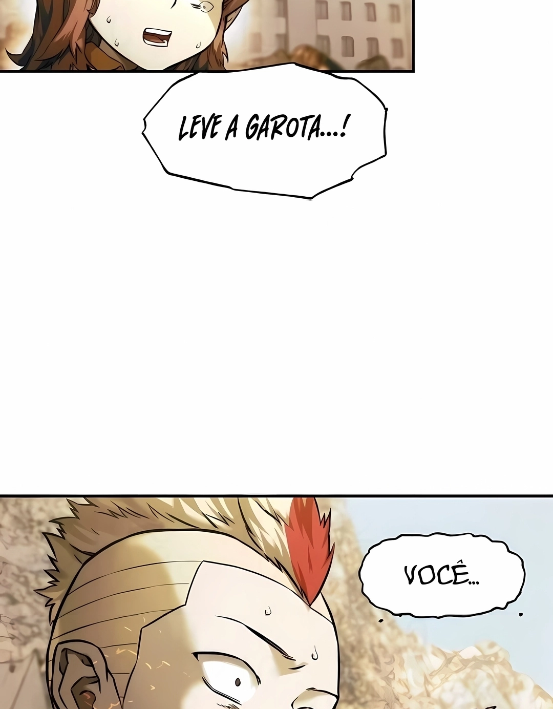Read Surviving the Apocalypse PT Manga Online
