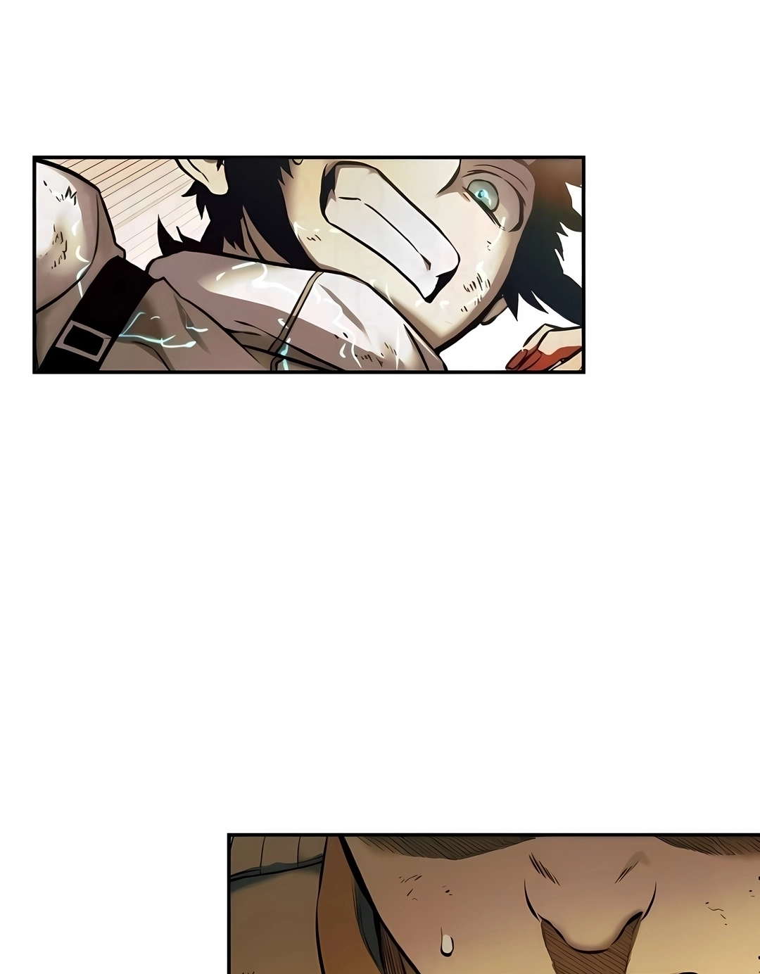 Read Surviving the Apocalypse PT Manga Online