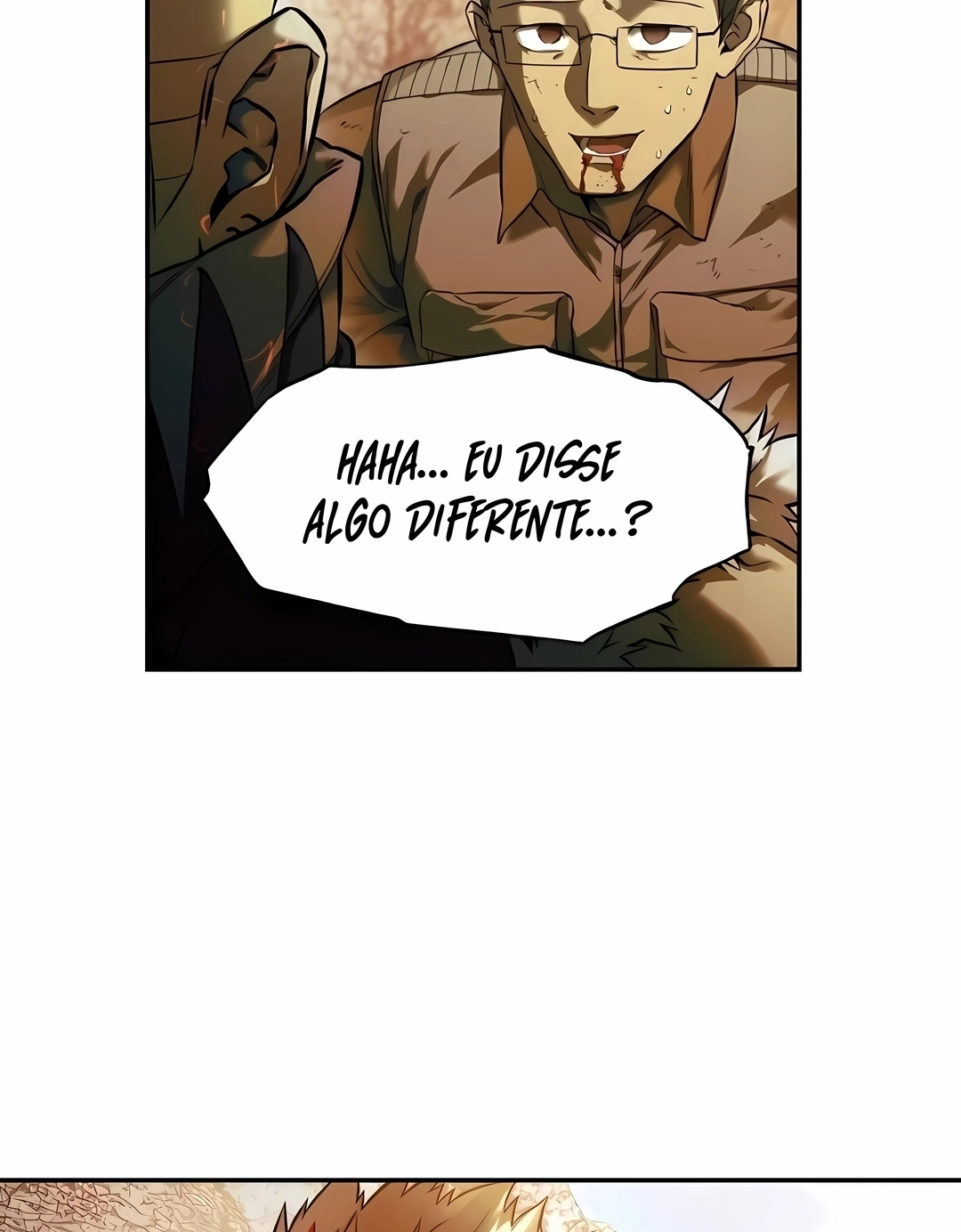 Read Surviving the Apocalypse PT Manga Online