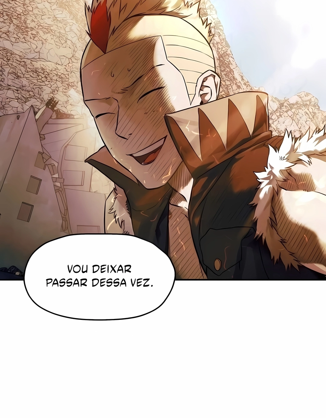 Read Surviving the Apocalypse PT Manga Online