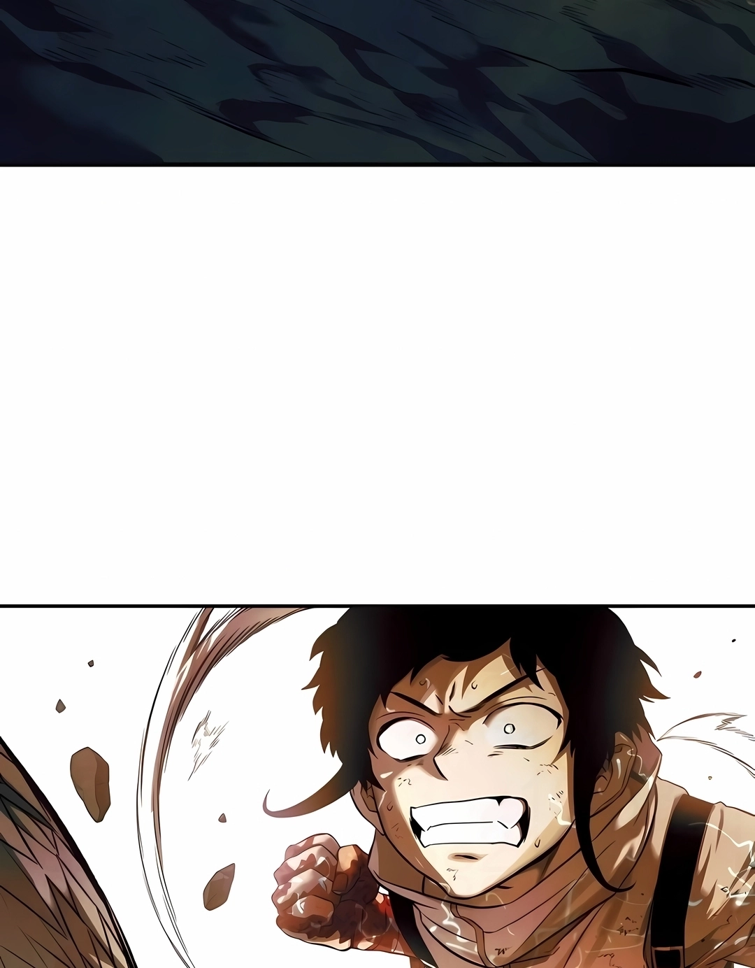 Read Surviving the Apocalypse PT Manga Online